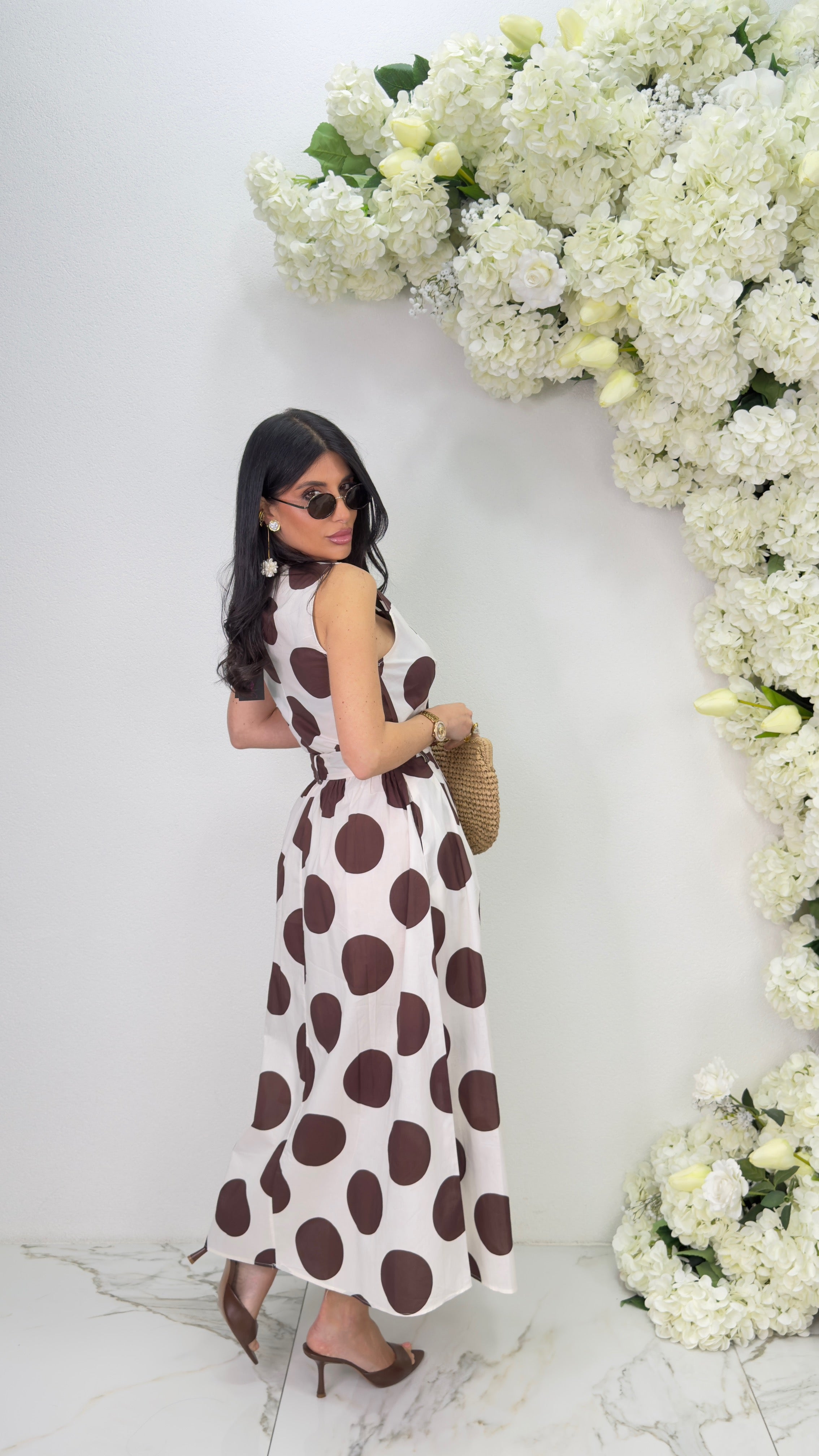 Coordinato Sarah Chole S8914