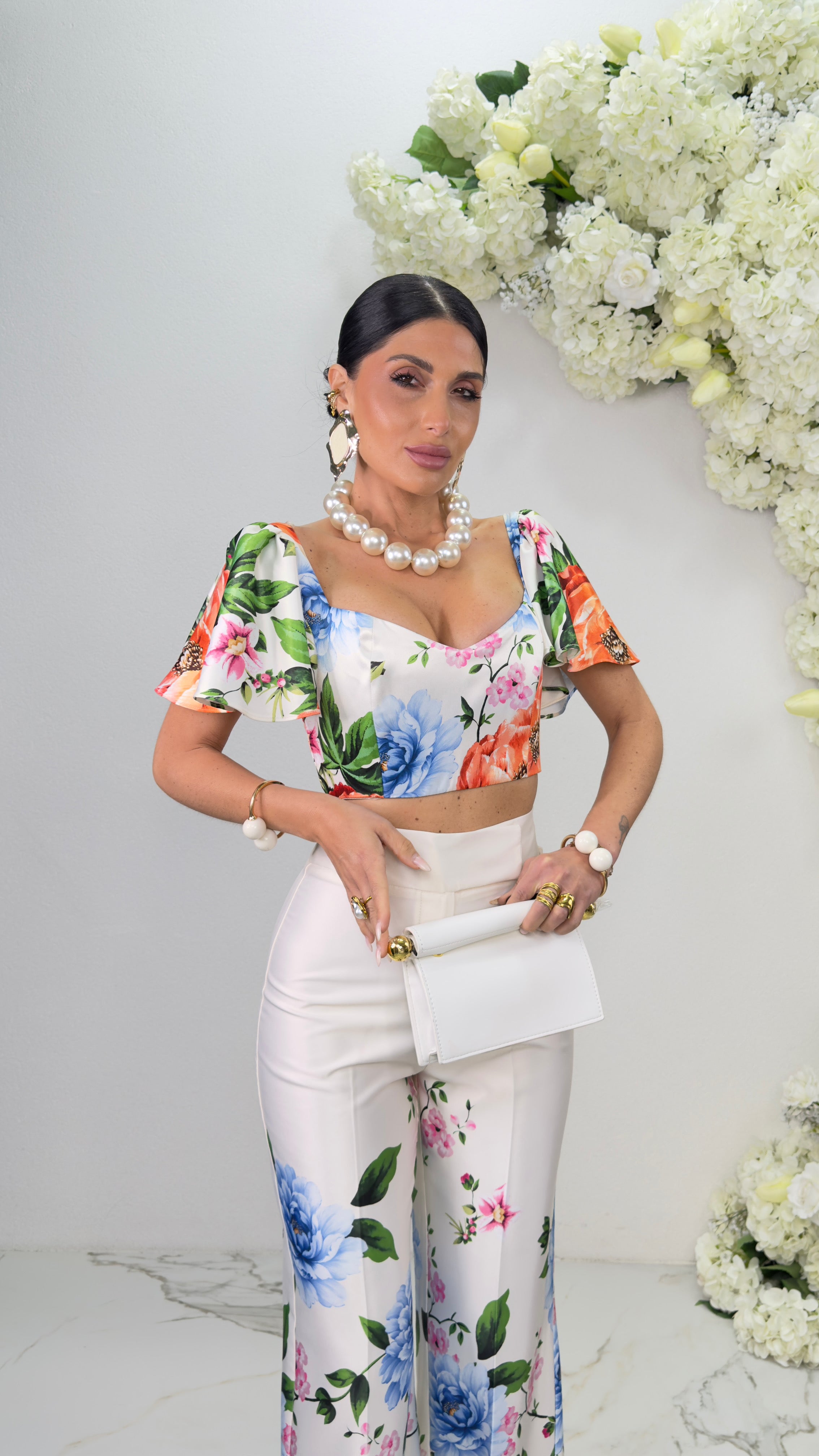 Top Sarah Chole 5394