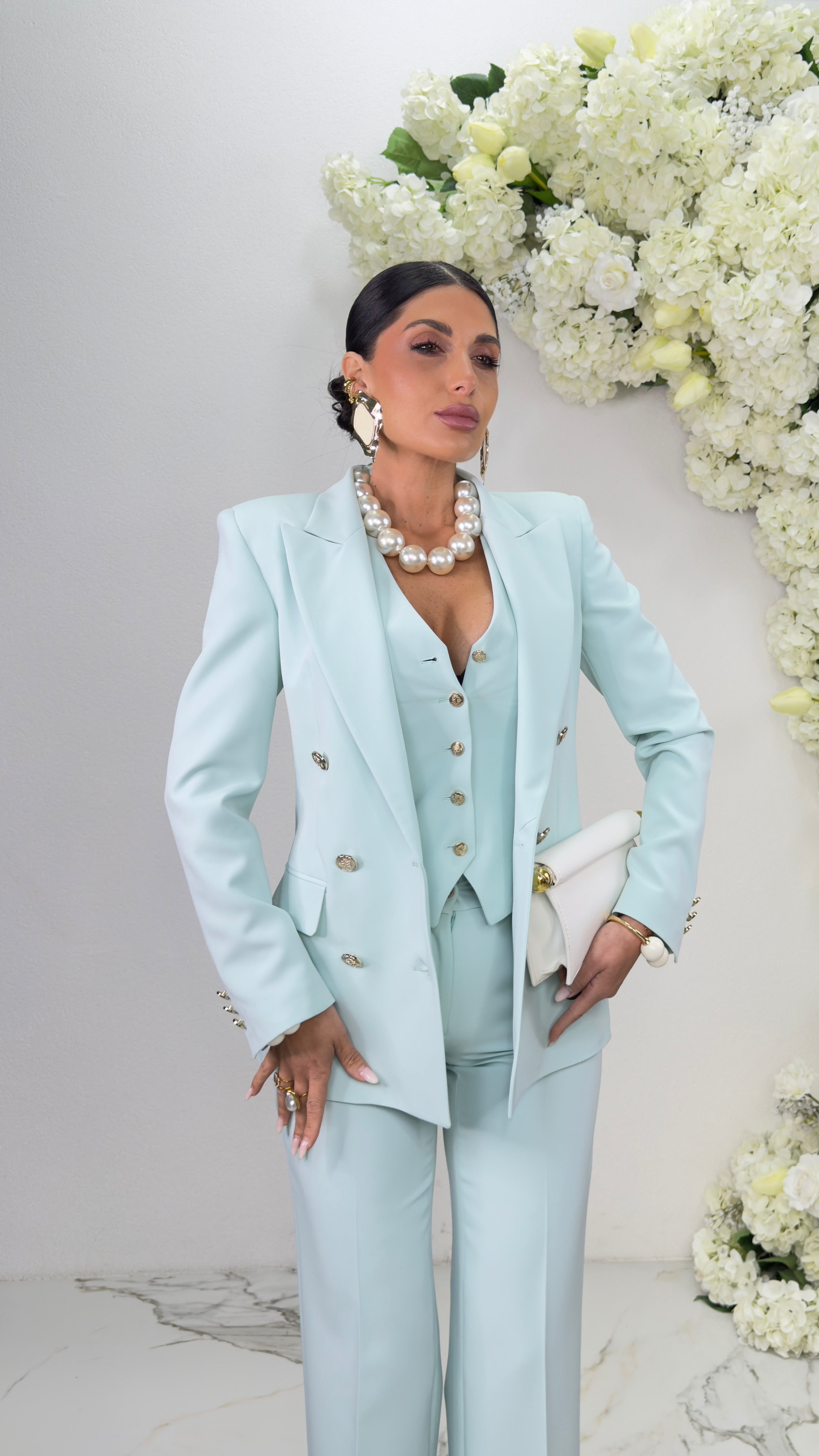 Tailleur Made in Italy 4605
