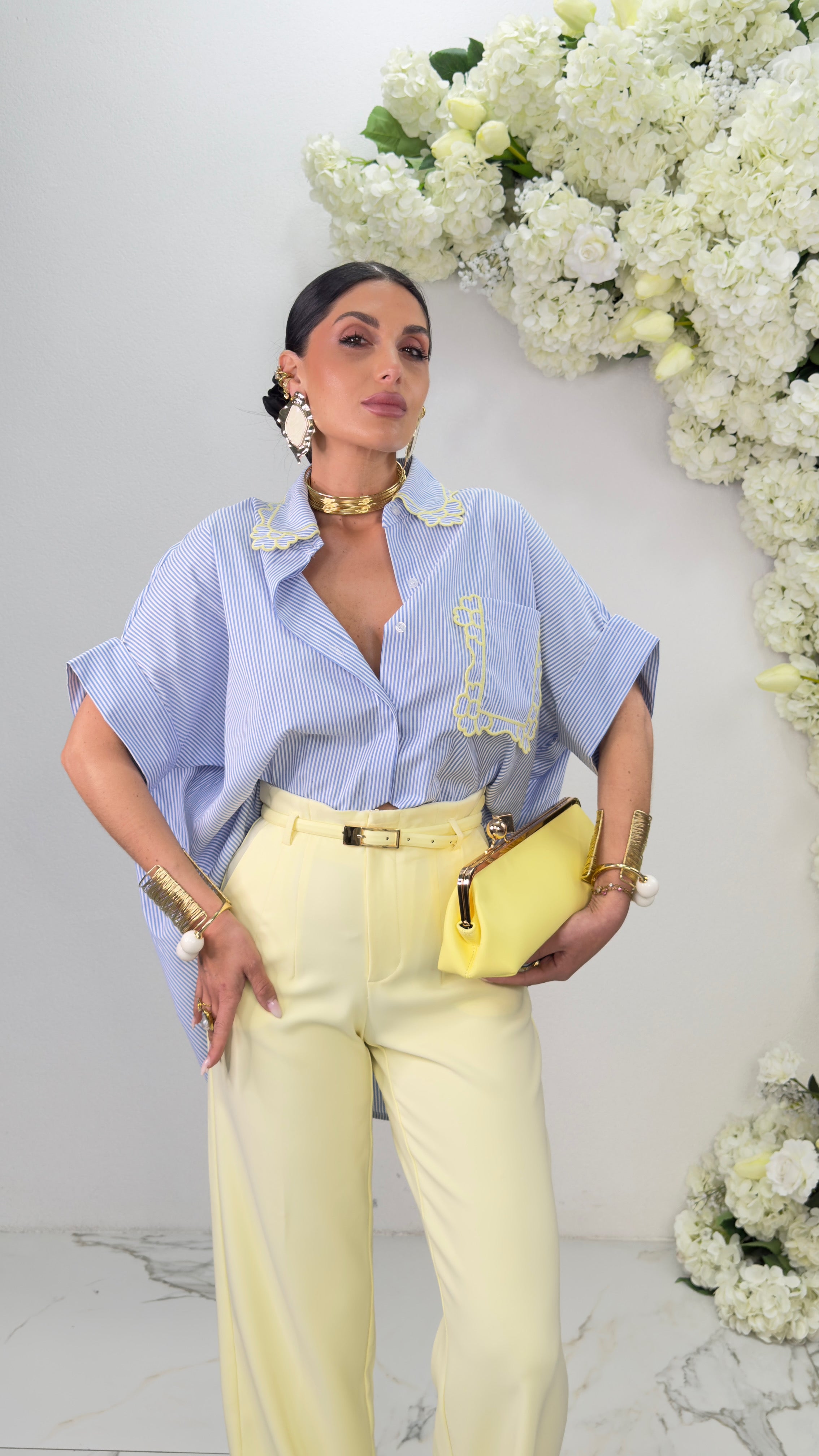 Camicia 0507