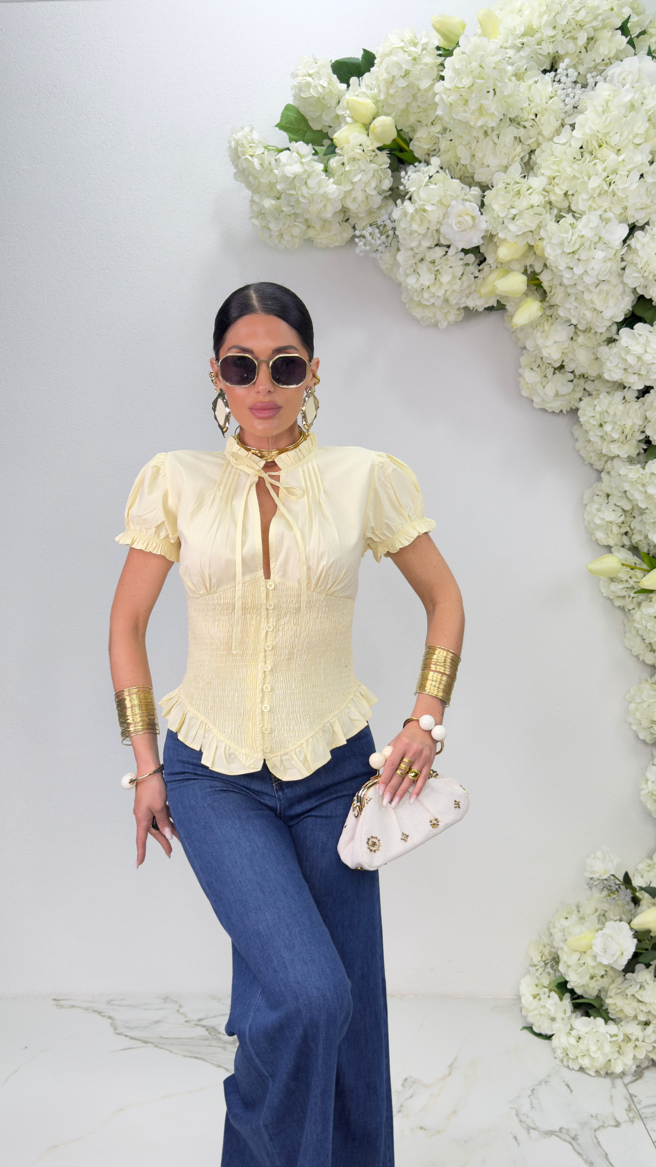 Camicia 5157