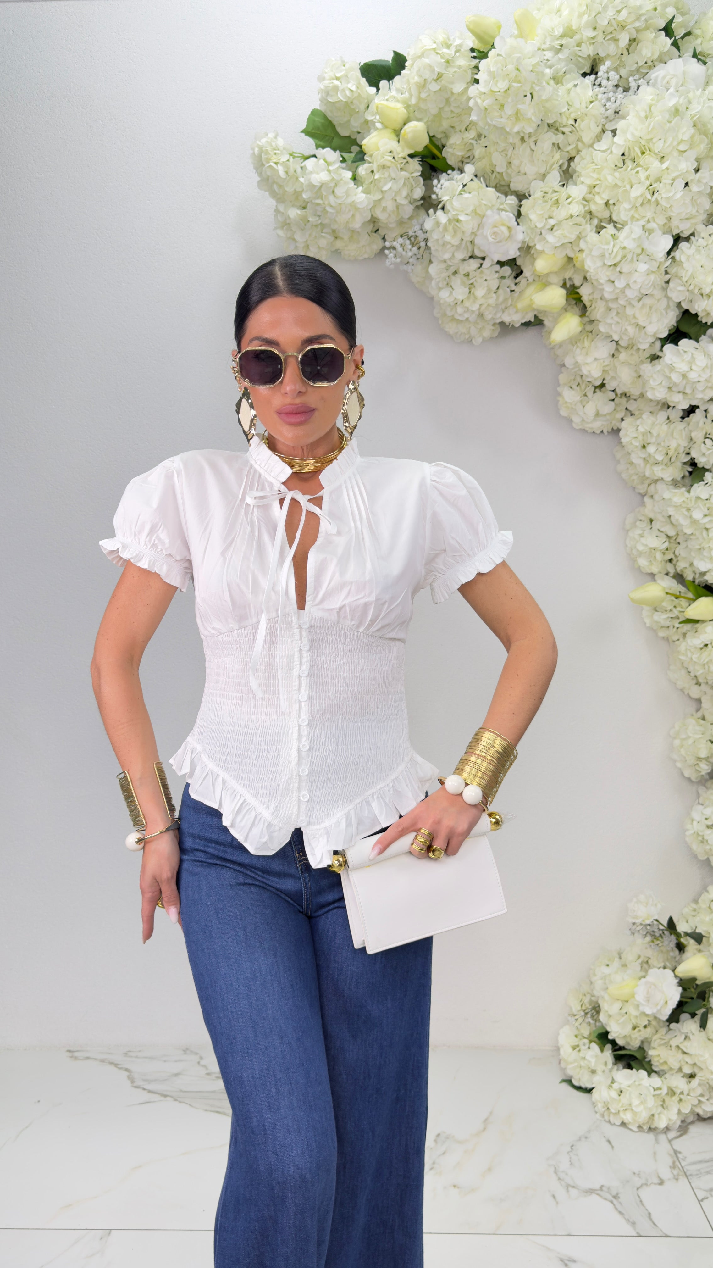 Camicia 5157