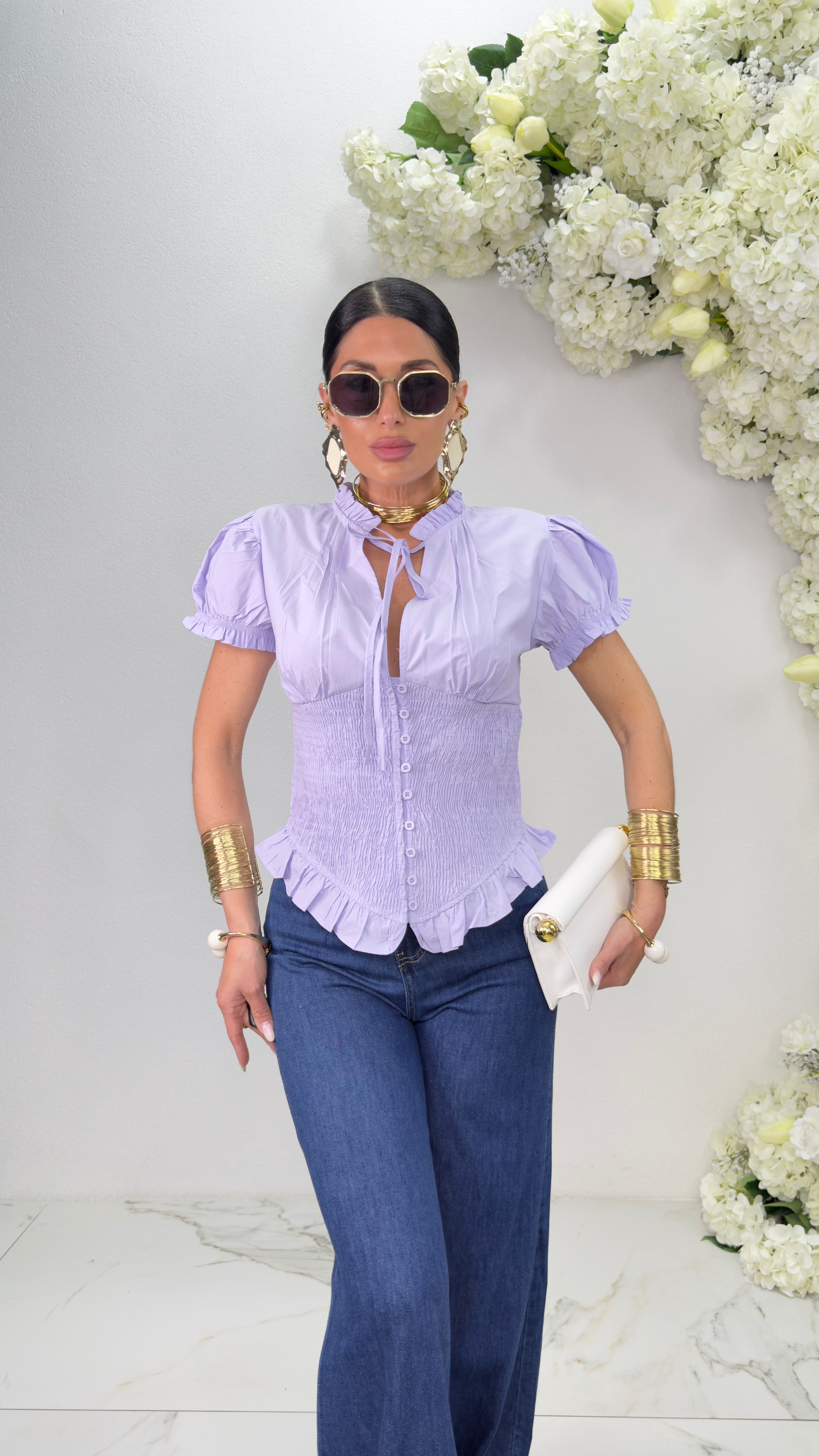 Camicia 5157