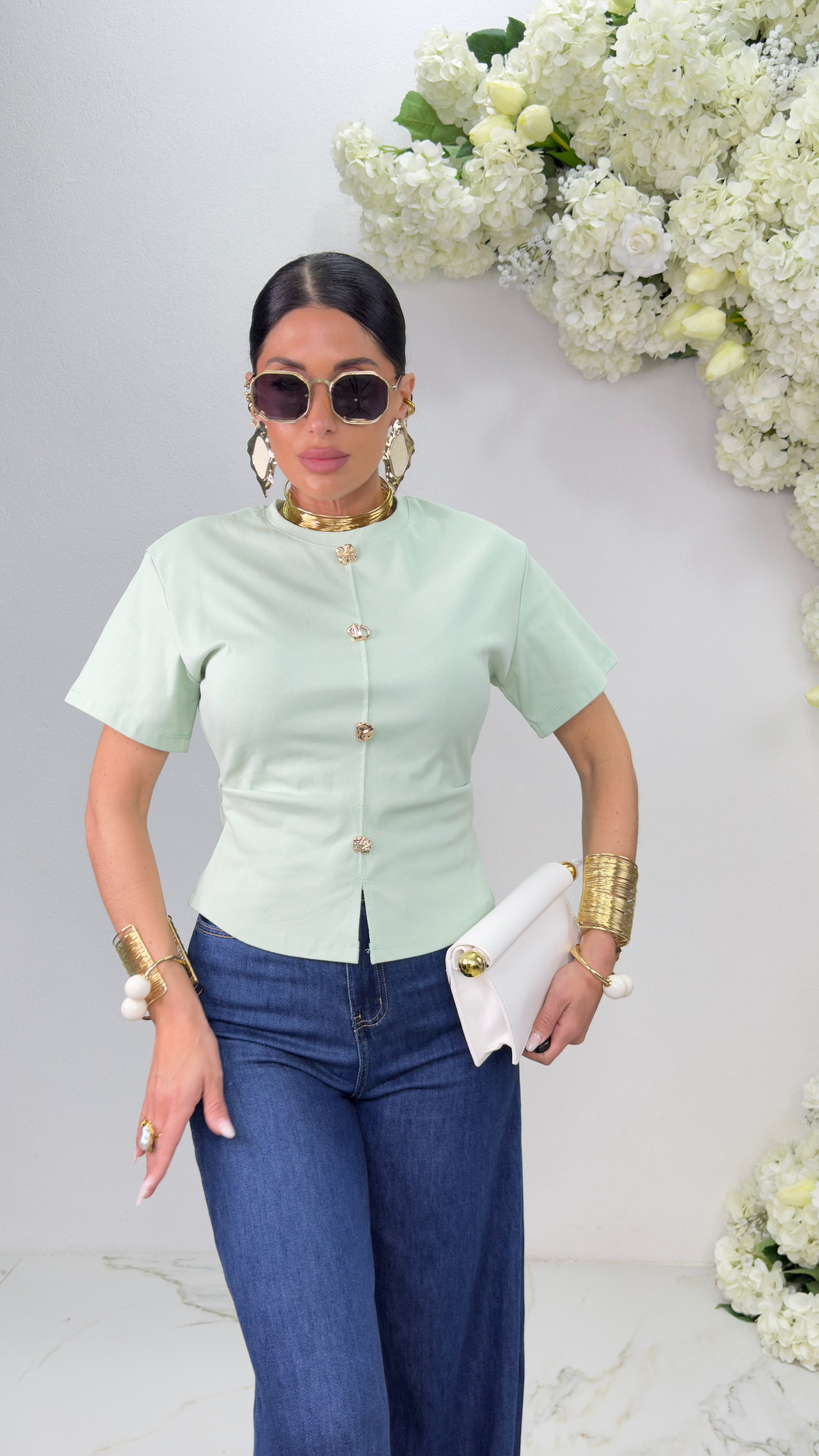 Maglia 0969
