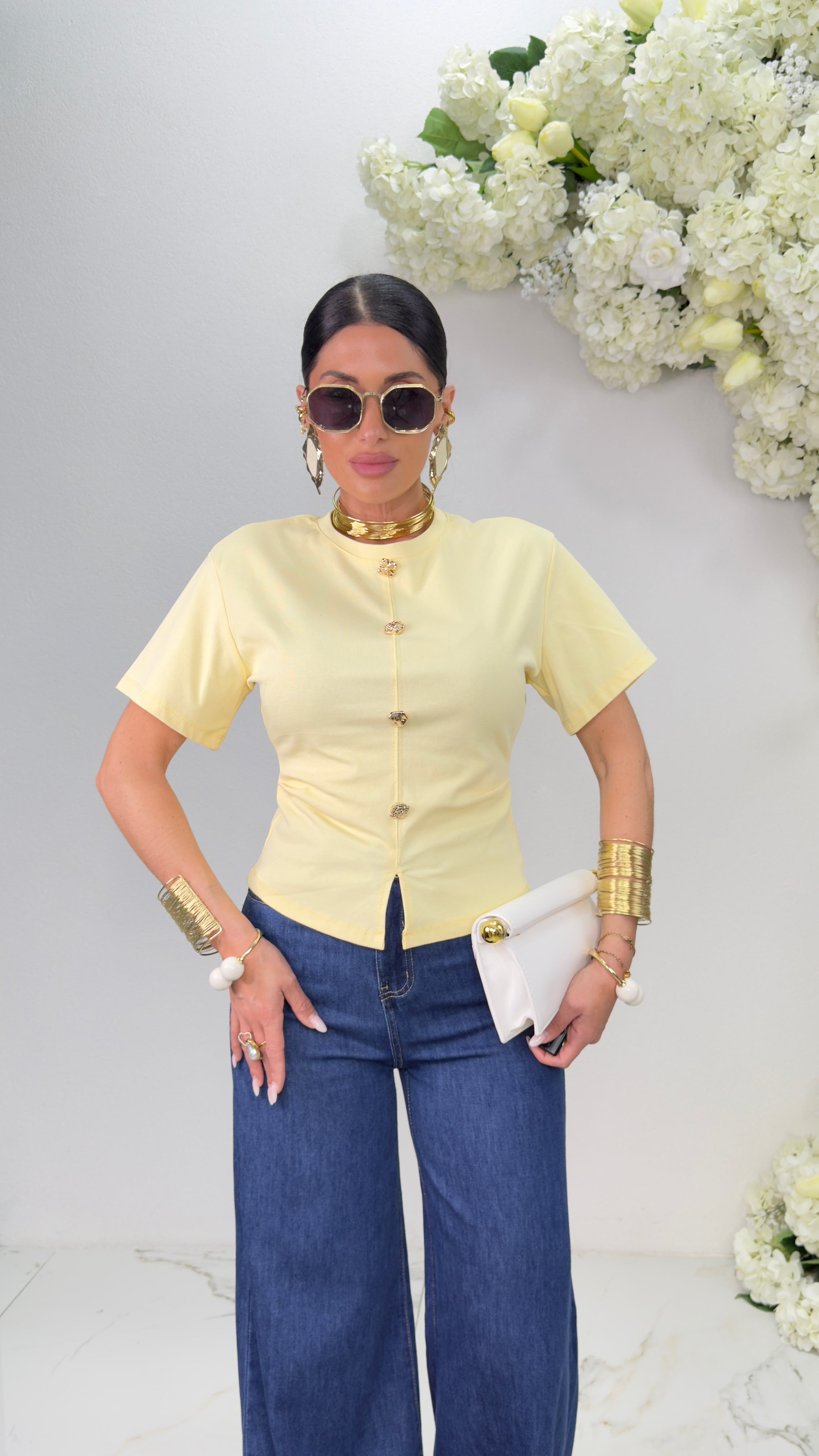 Maglia 0969