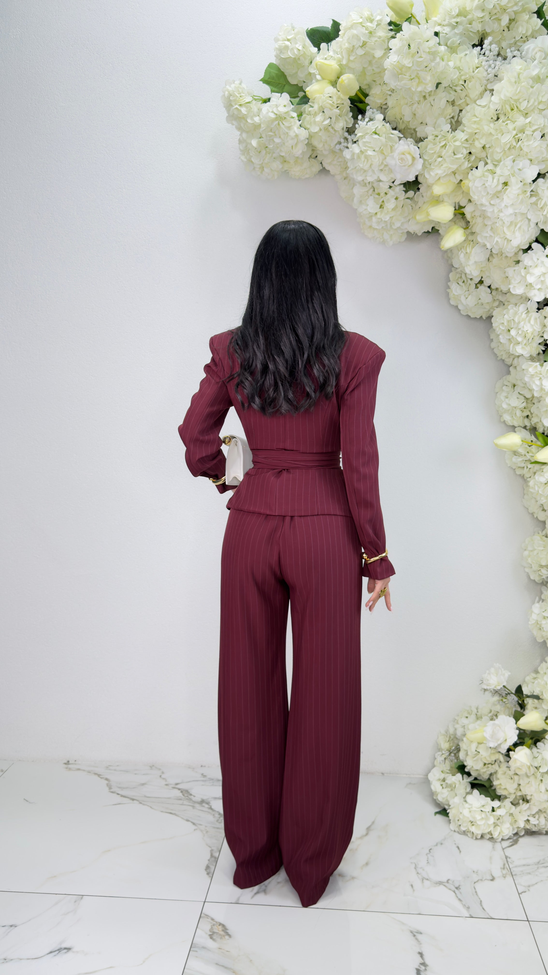 Coordinato 8525