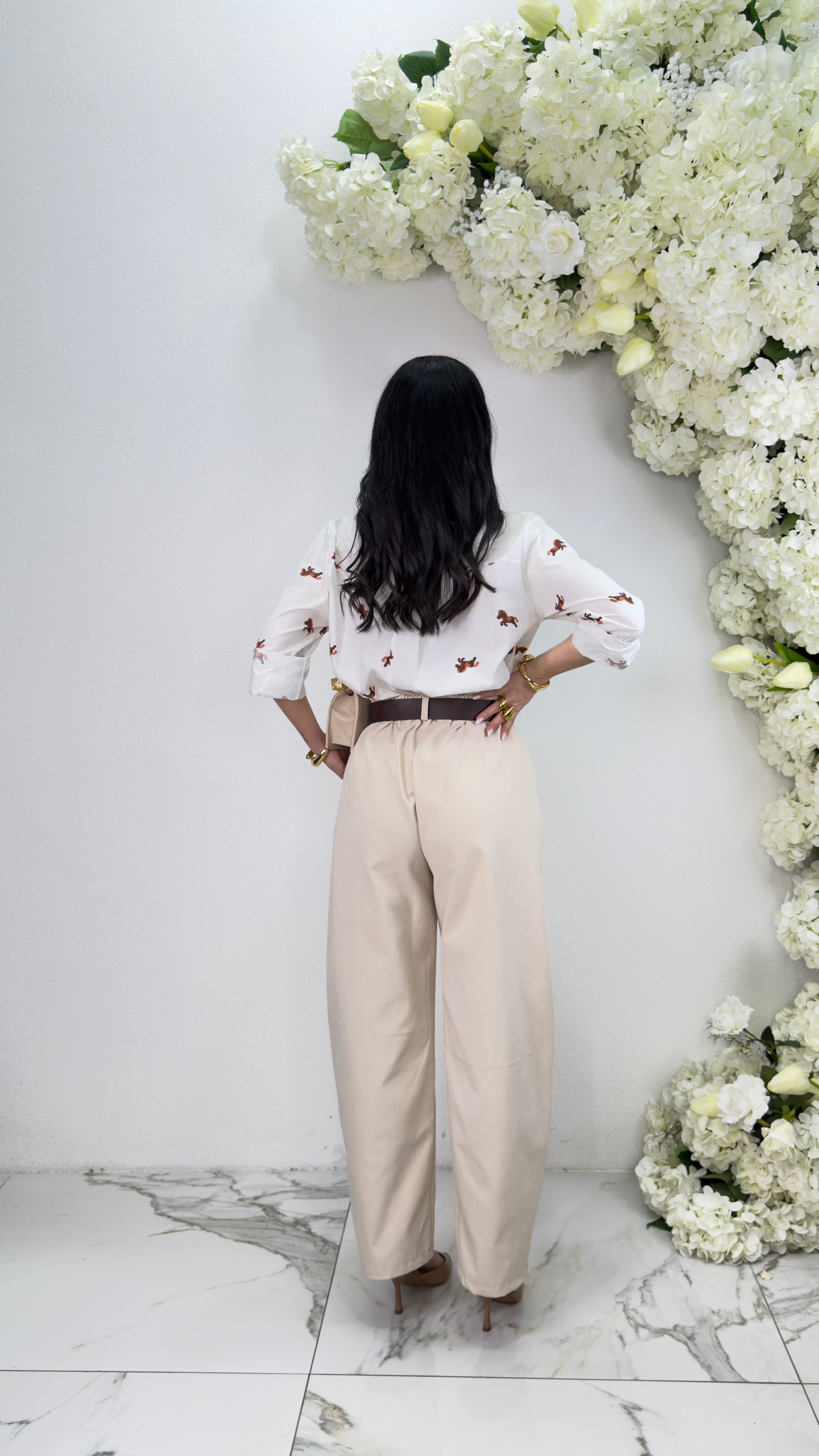 Pantaloni 3592