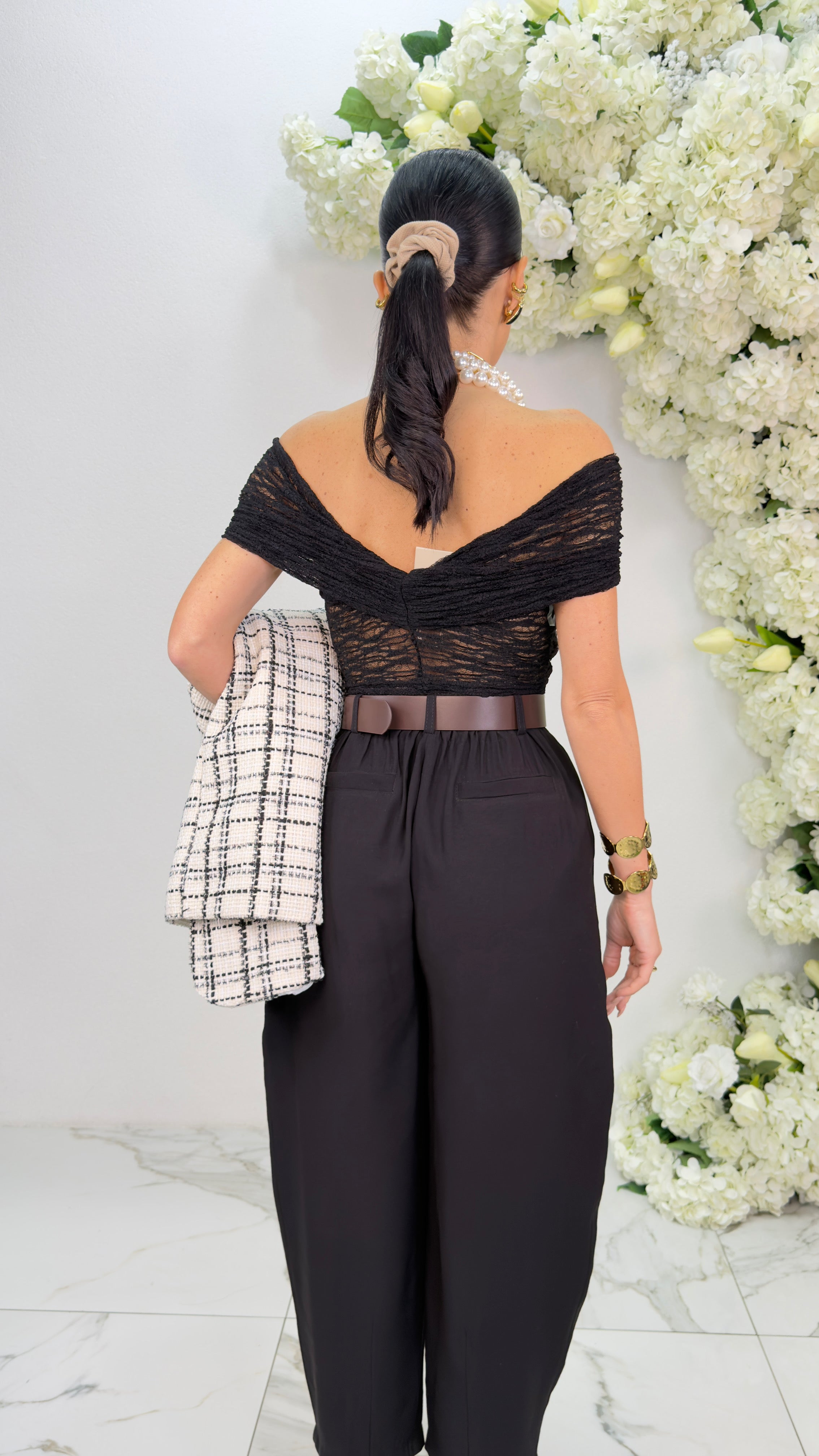 Pantaloni 2721