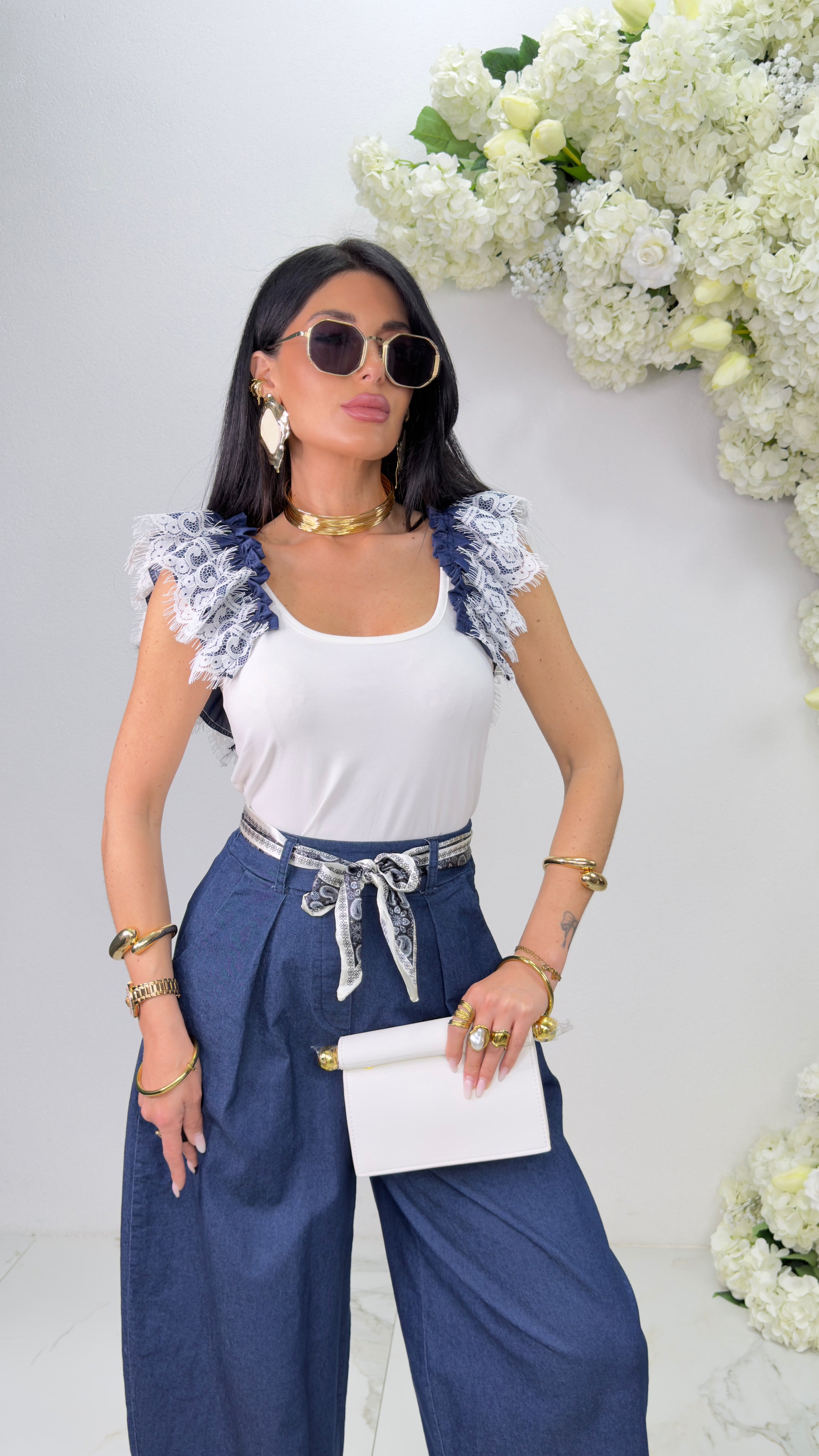 Maglia 6316