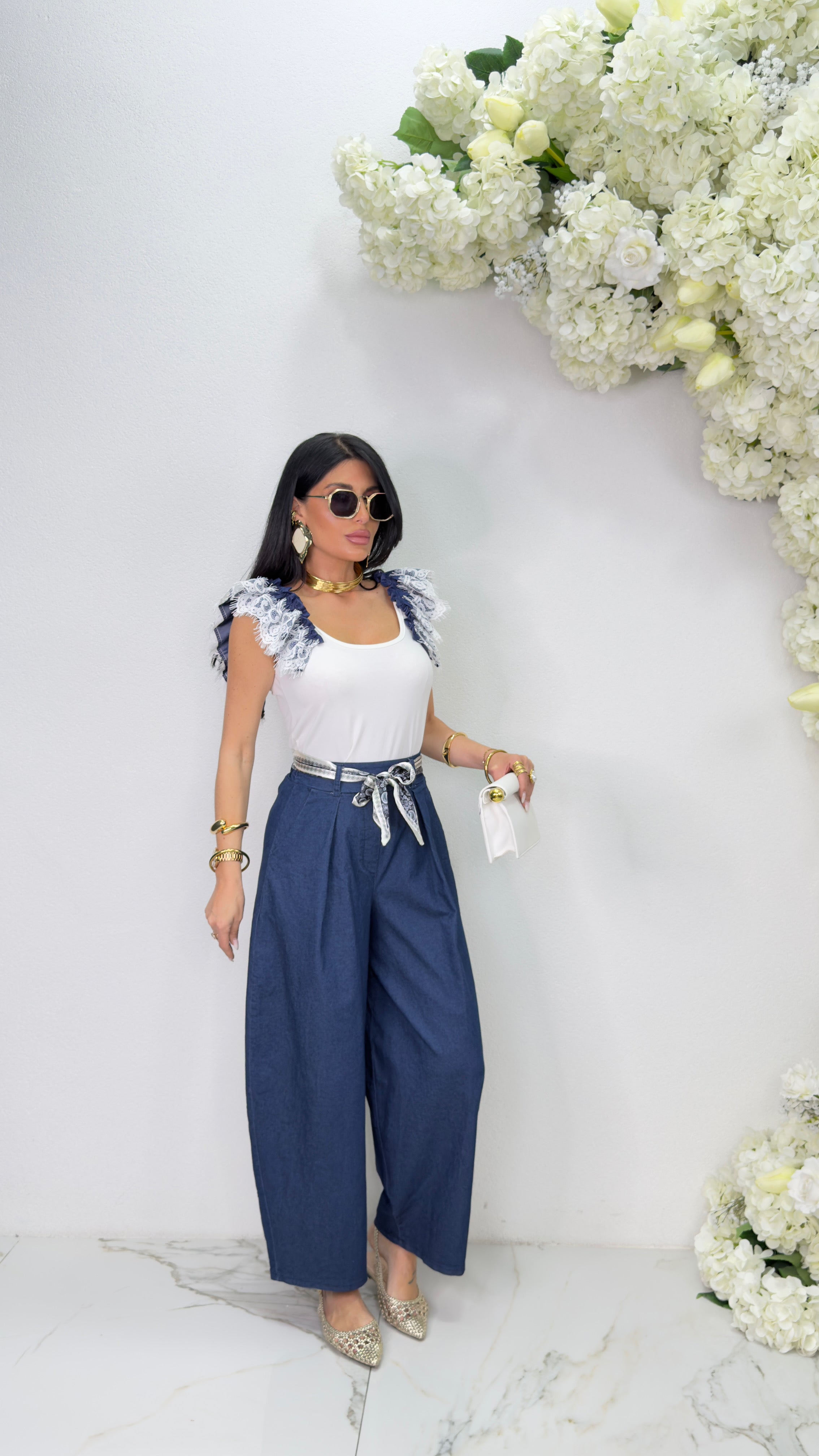 Pantalone 3119