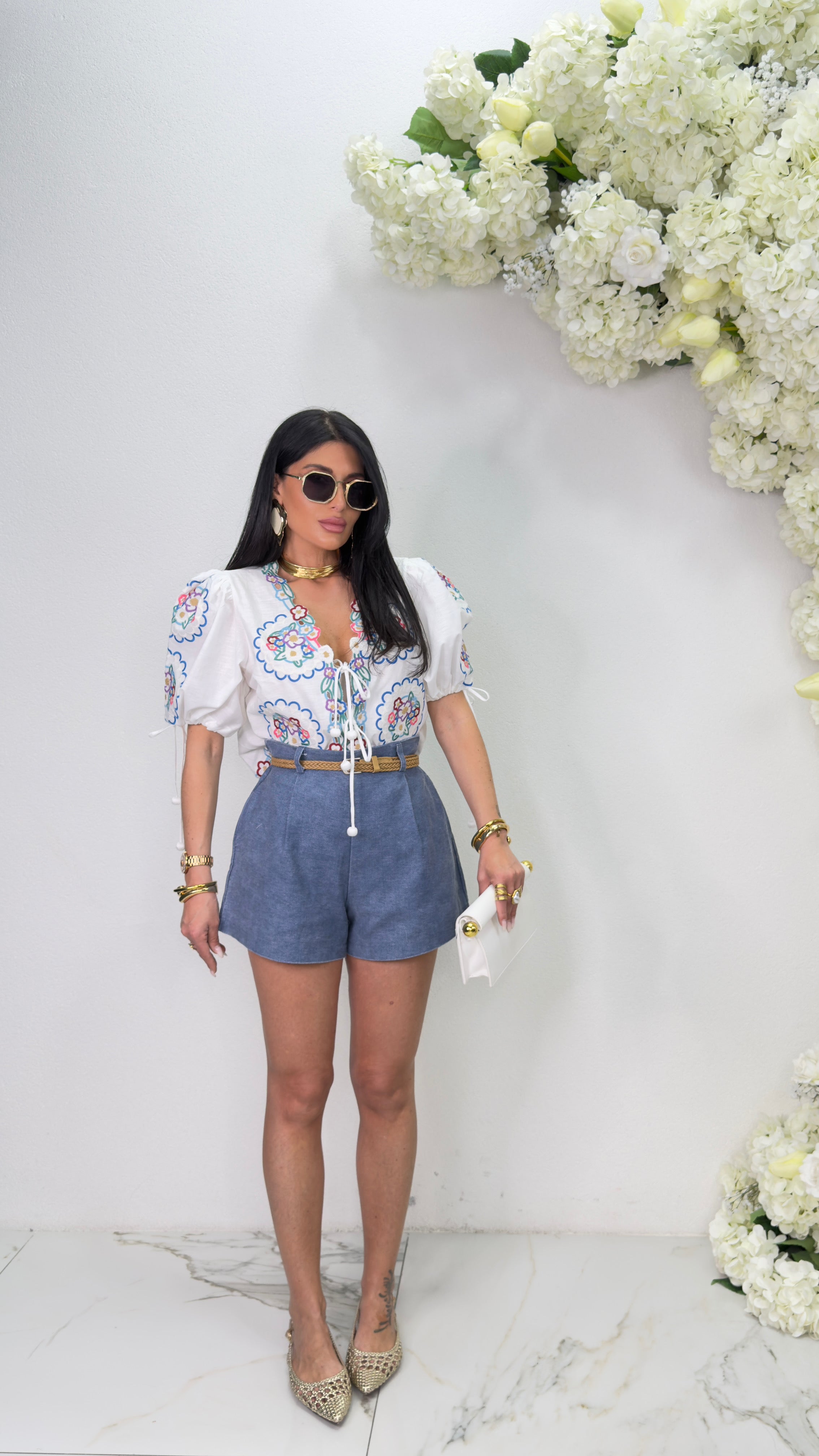 Shorts 2821