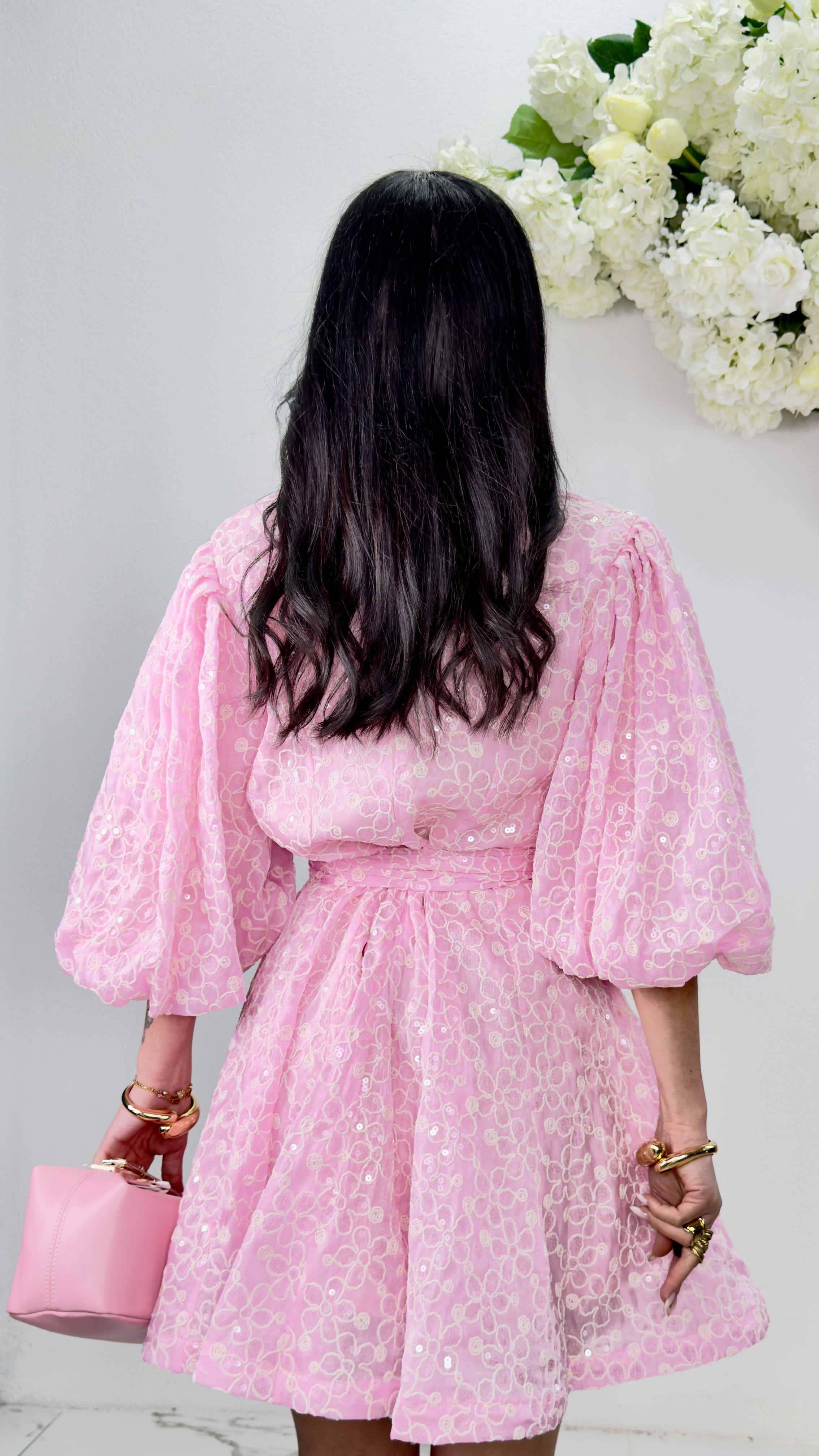 Mini dress 8999