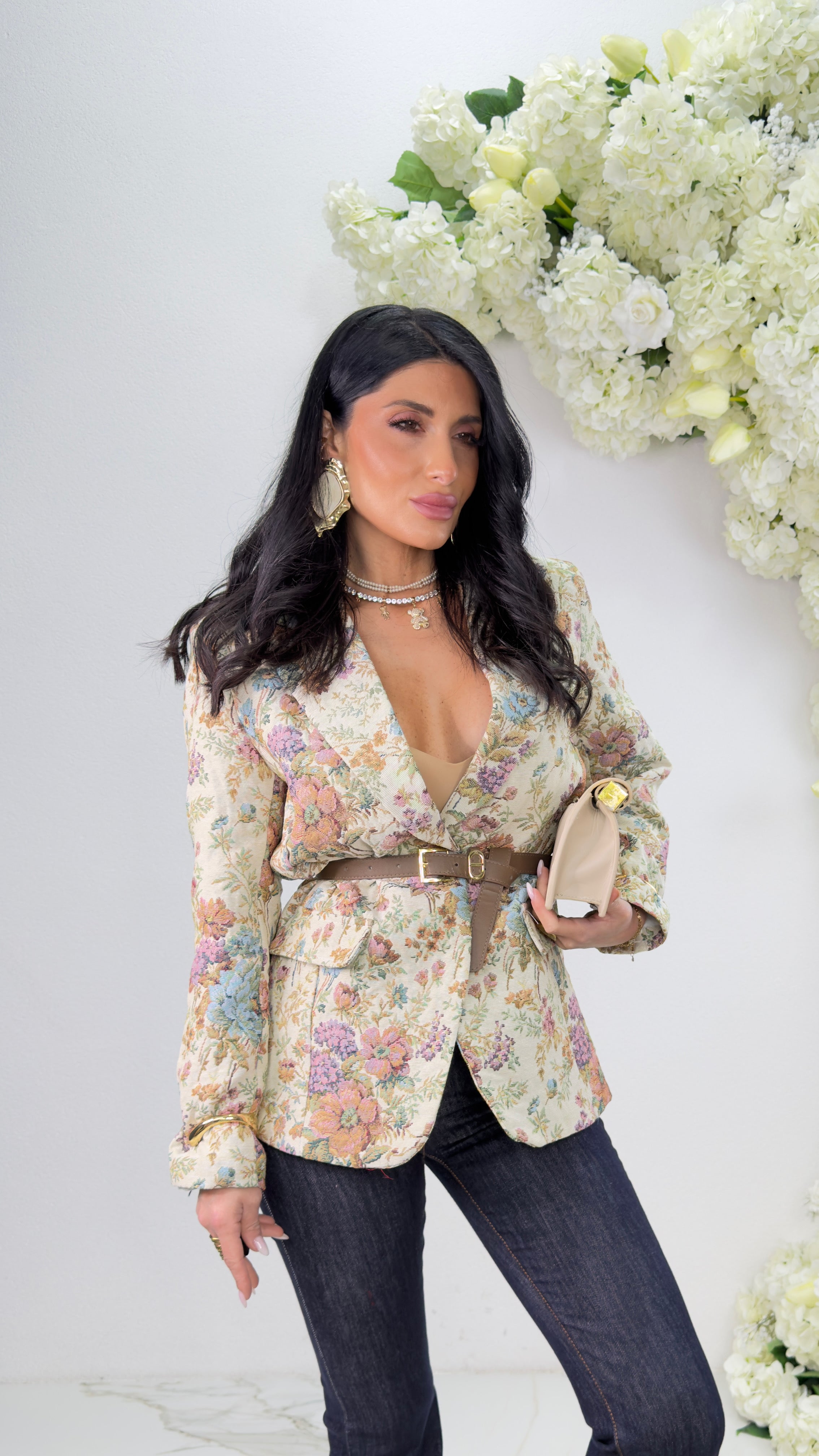 Blazer 5320