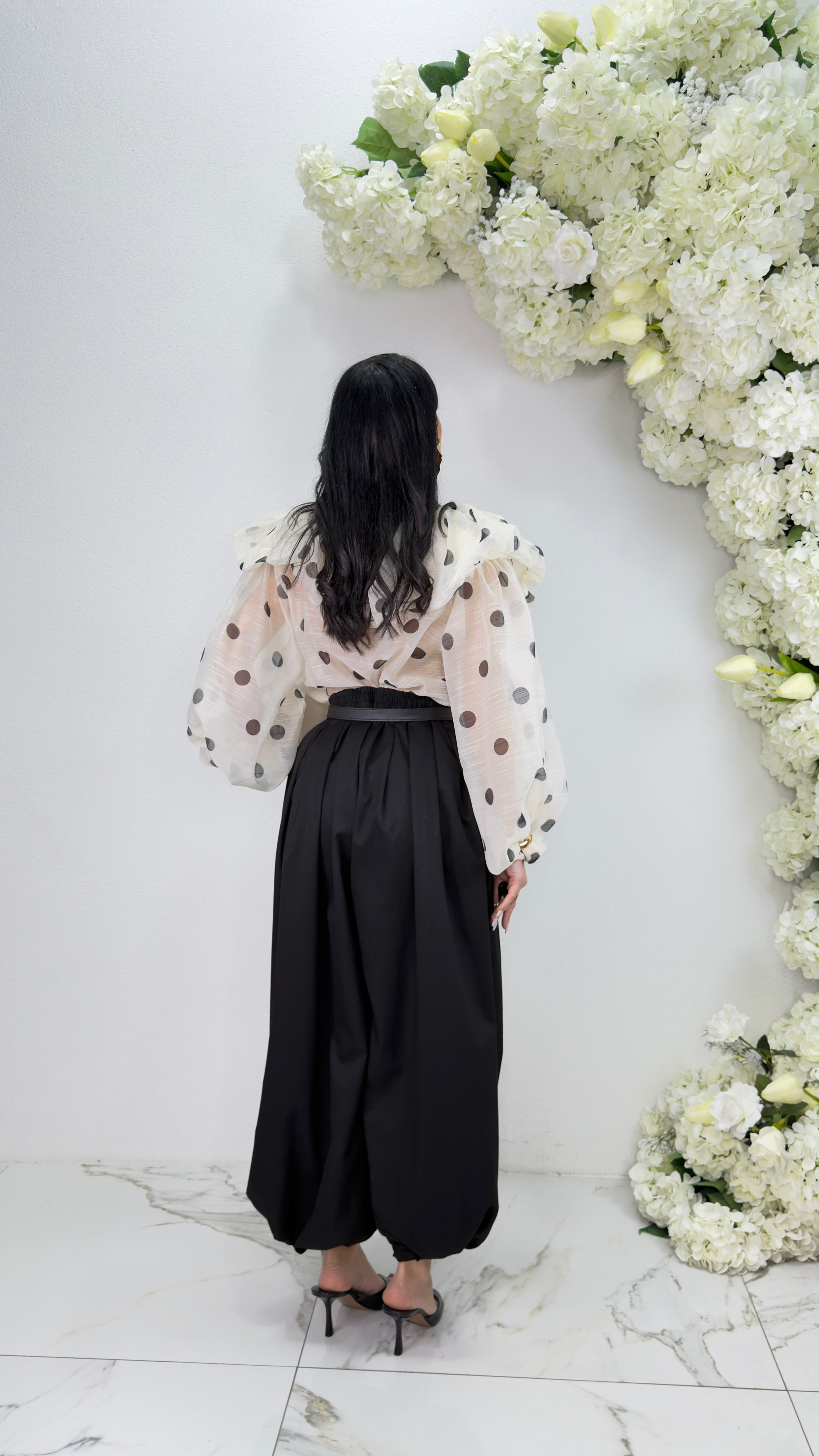 Pantaloni 5069
