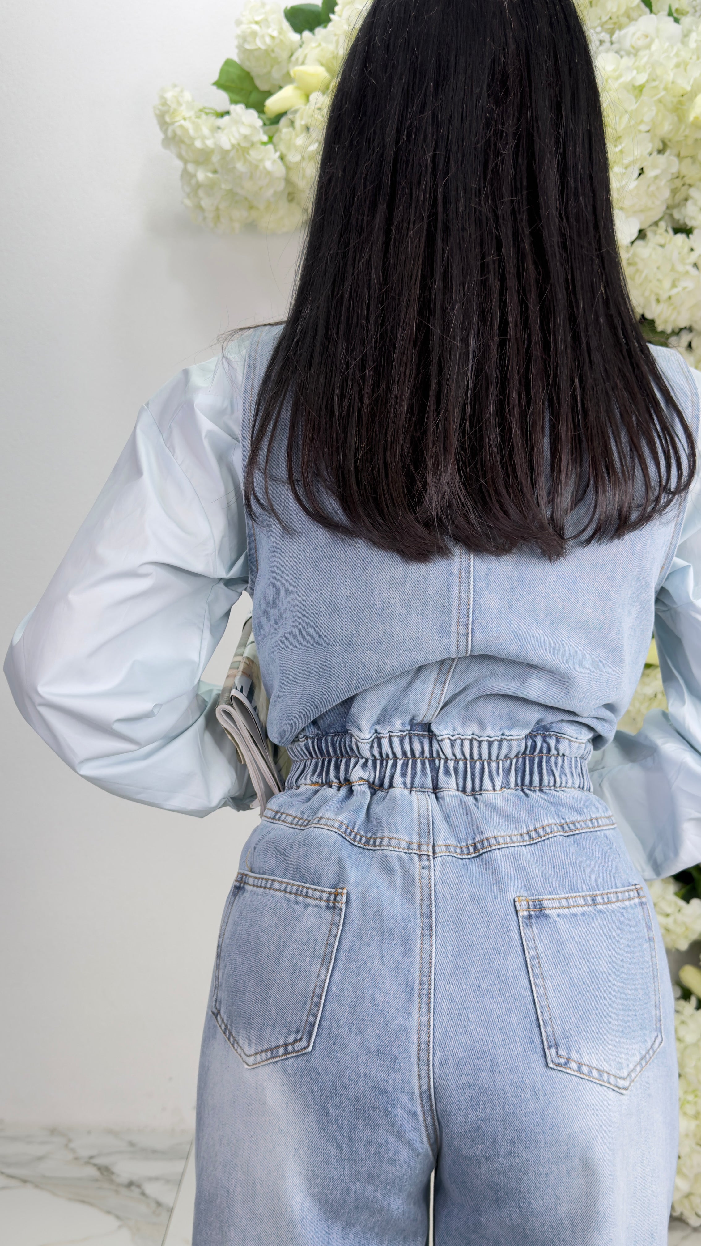 Jumpsuit 2910
