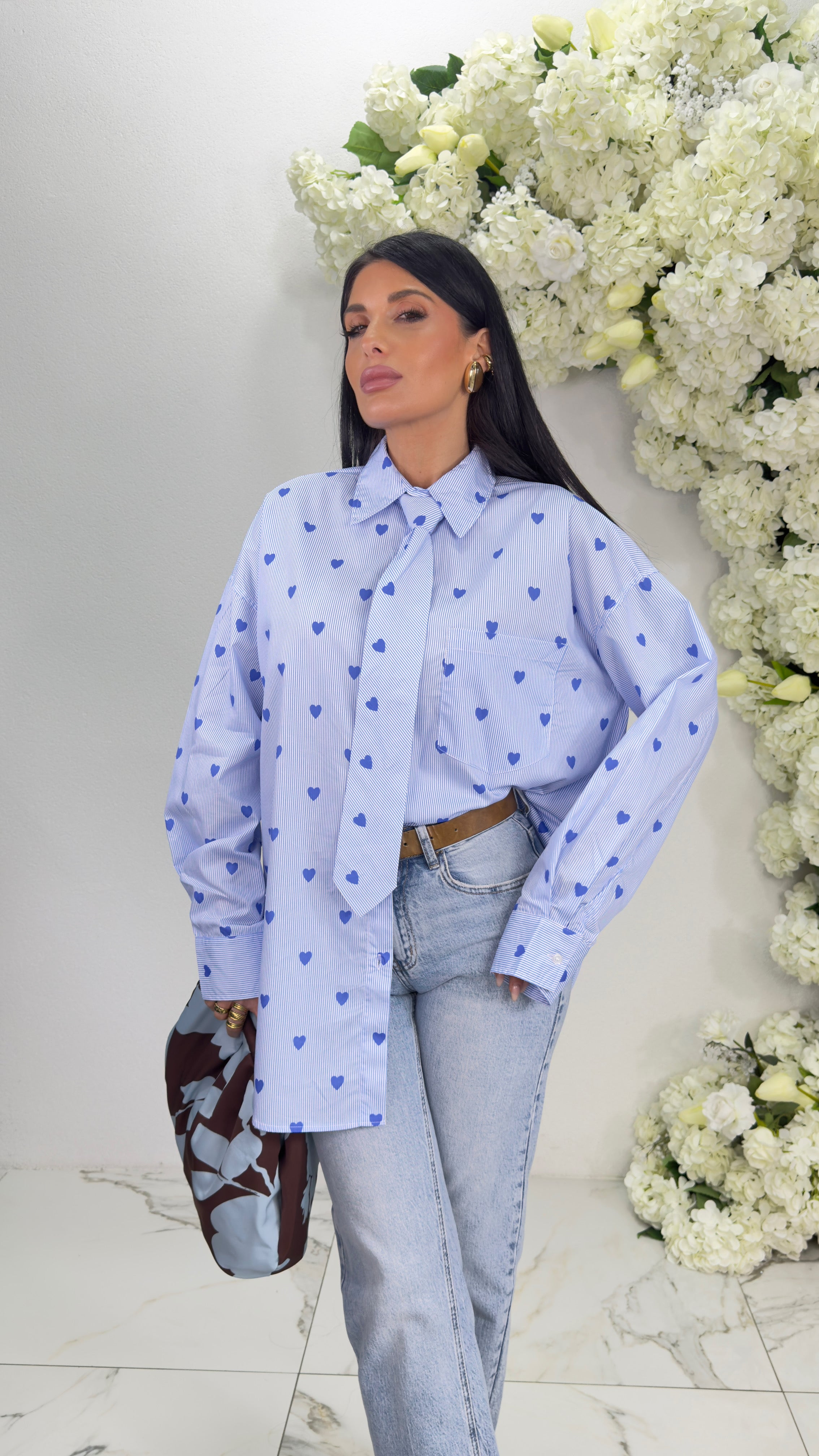 Camicia 1473