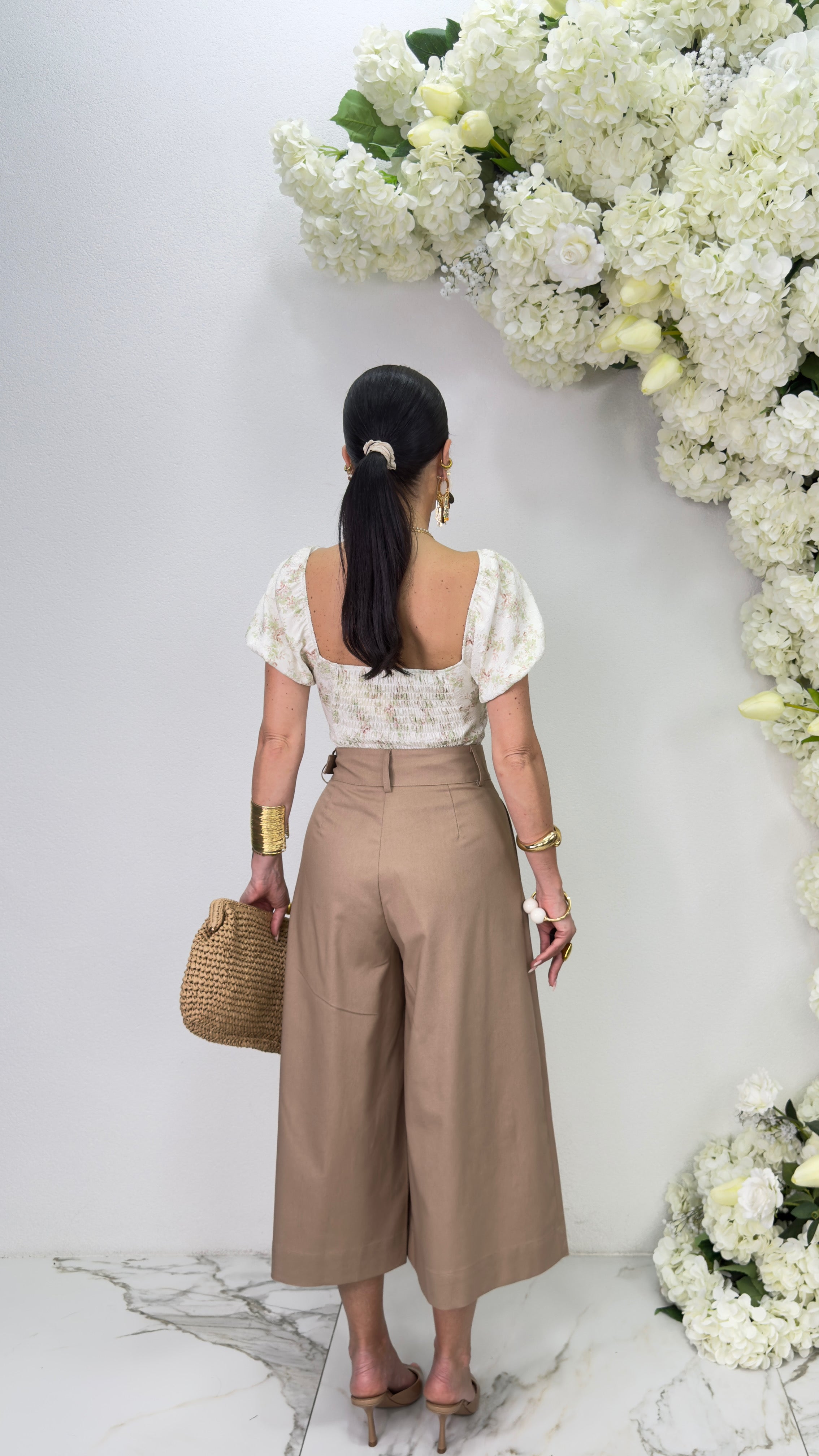 Pantaloni 5169