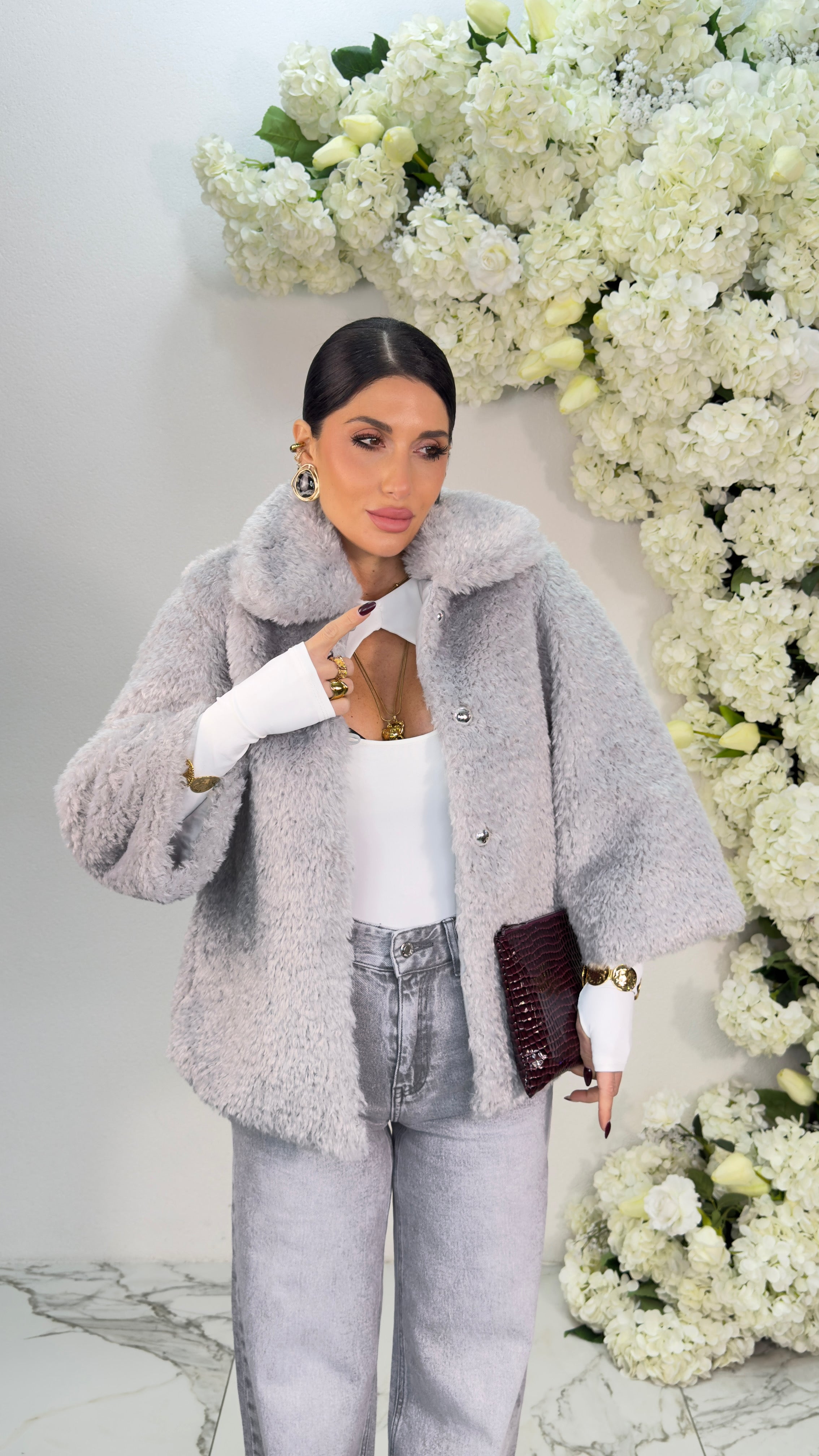 Ecofour sarah chole s8747