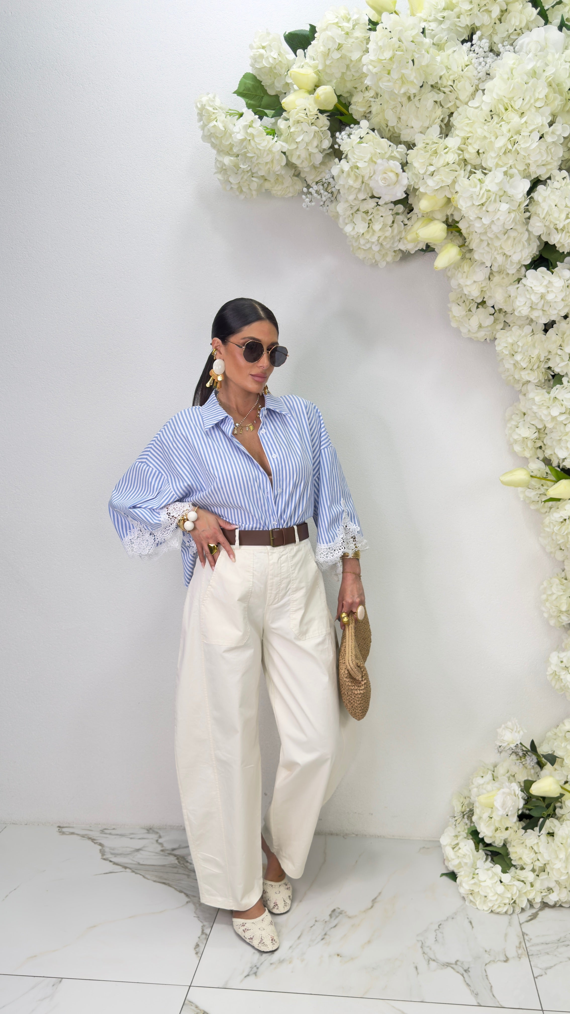 Pantalone 7222