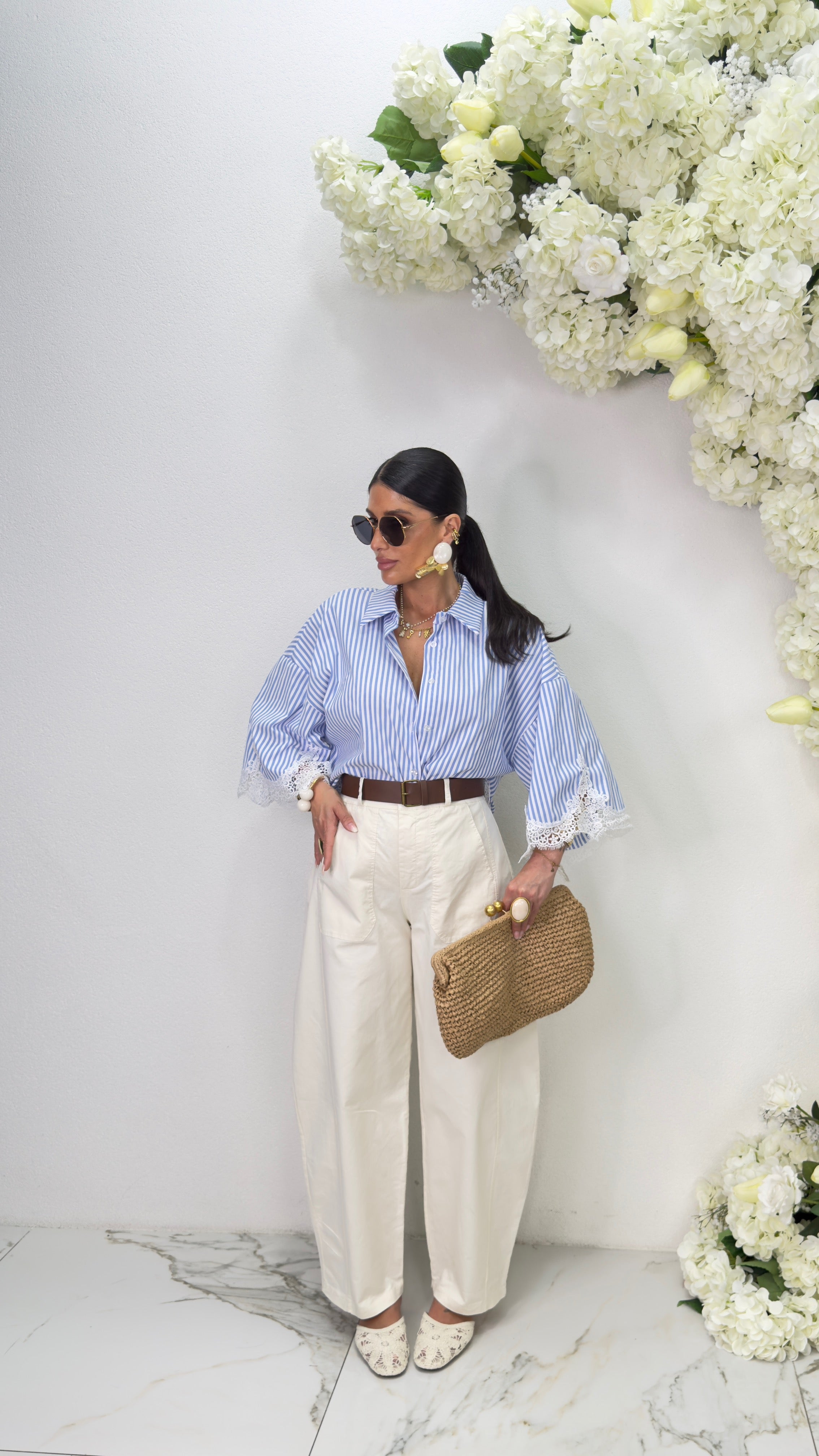 Pantalone 7222