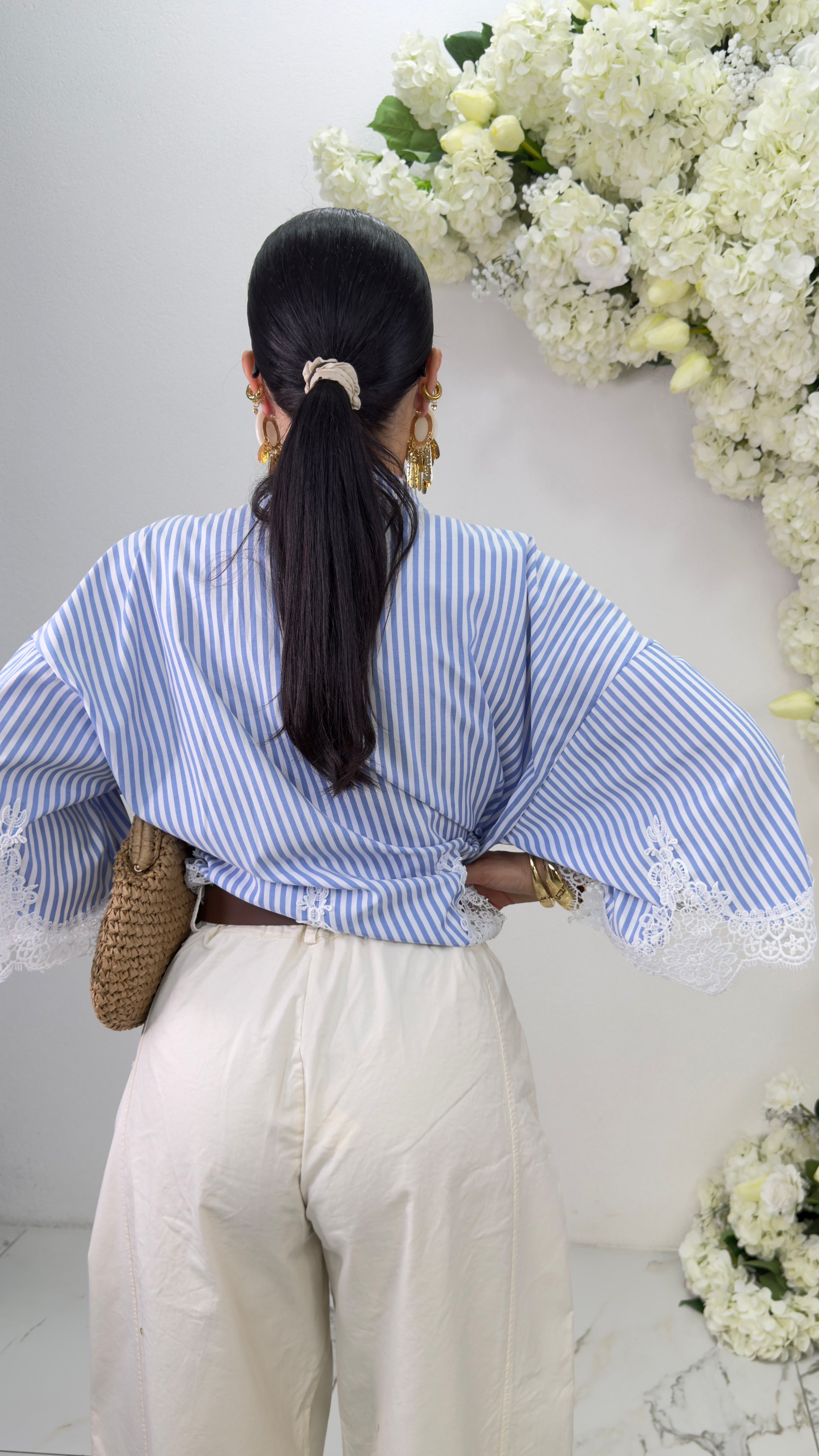 Pantalone 7222