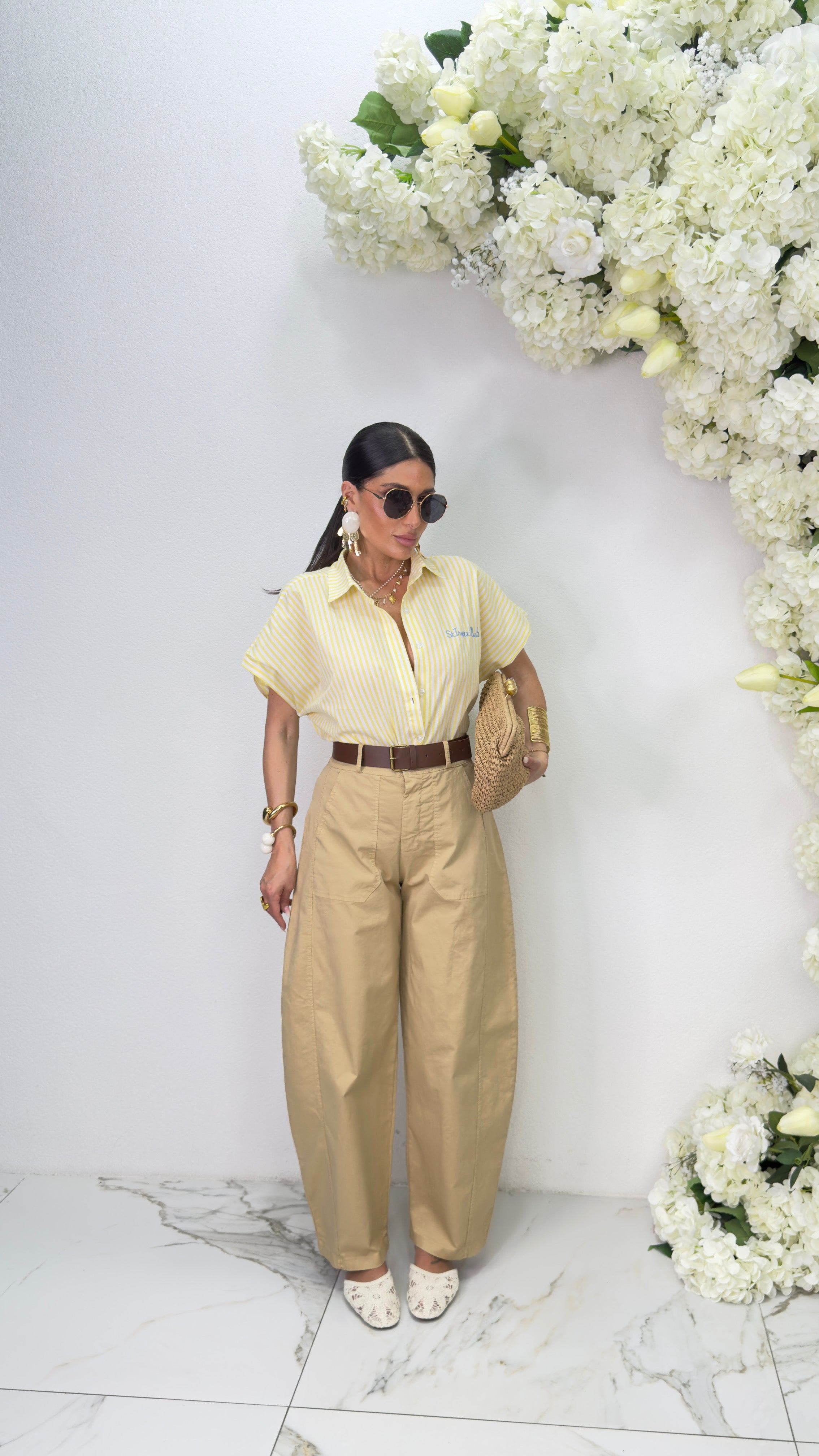 Pantalone 7222