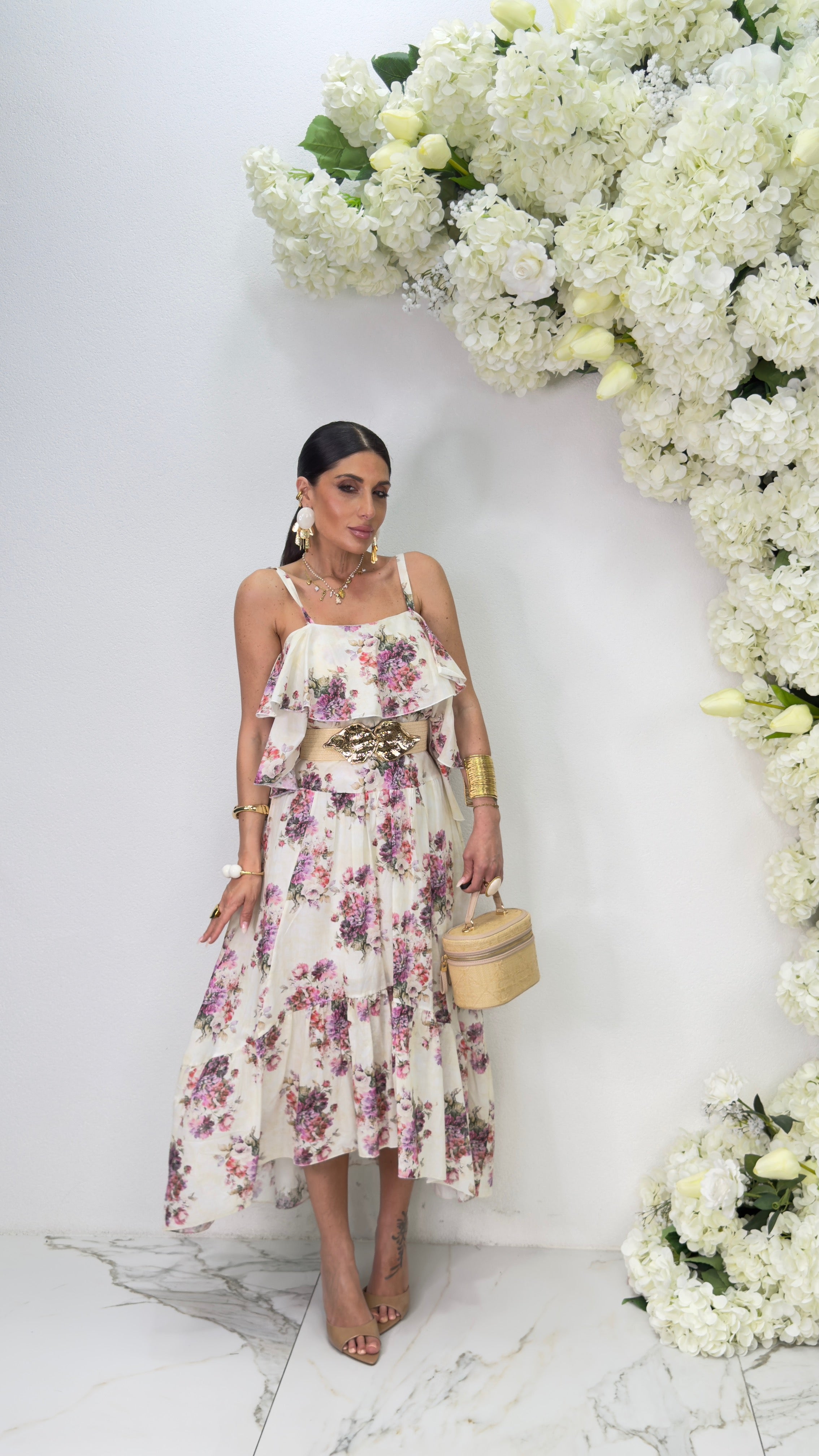 Coordinato Sarah Chole S8902-01