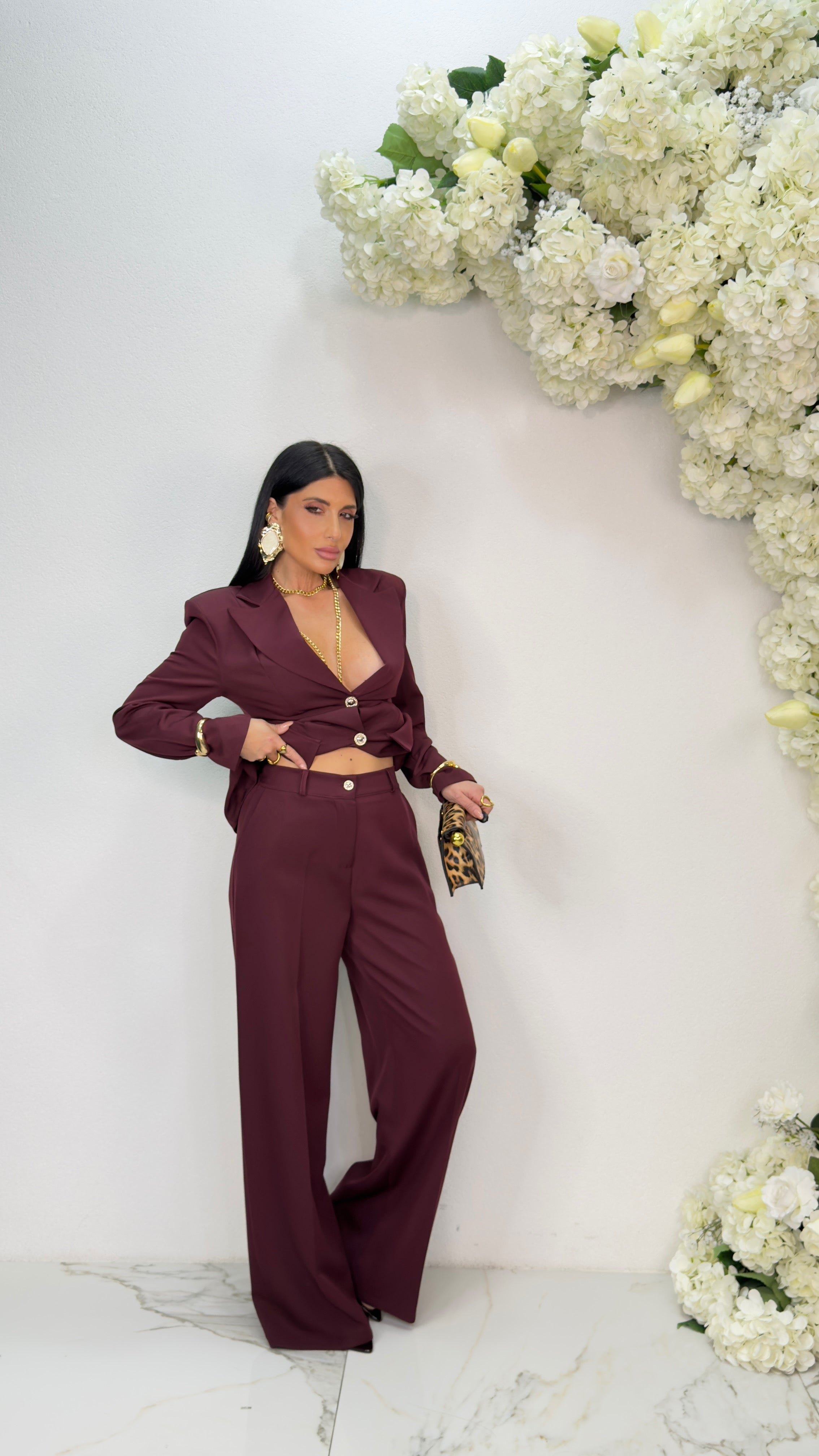 Tailleur 5209