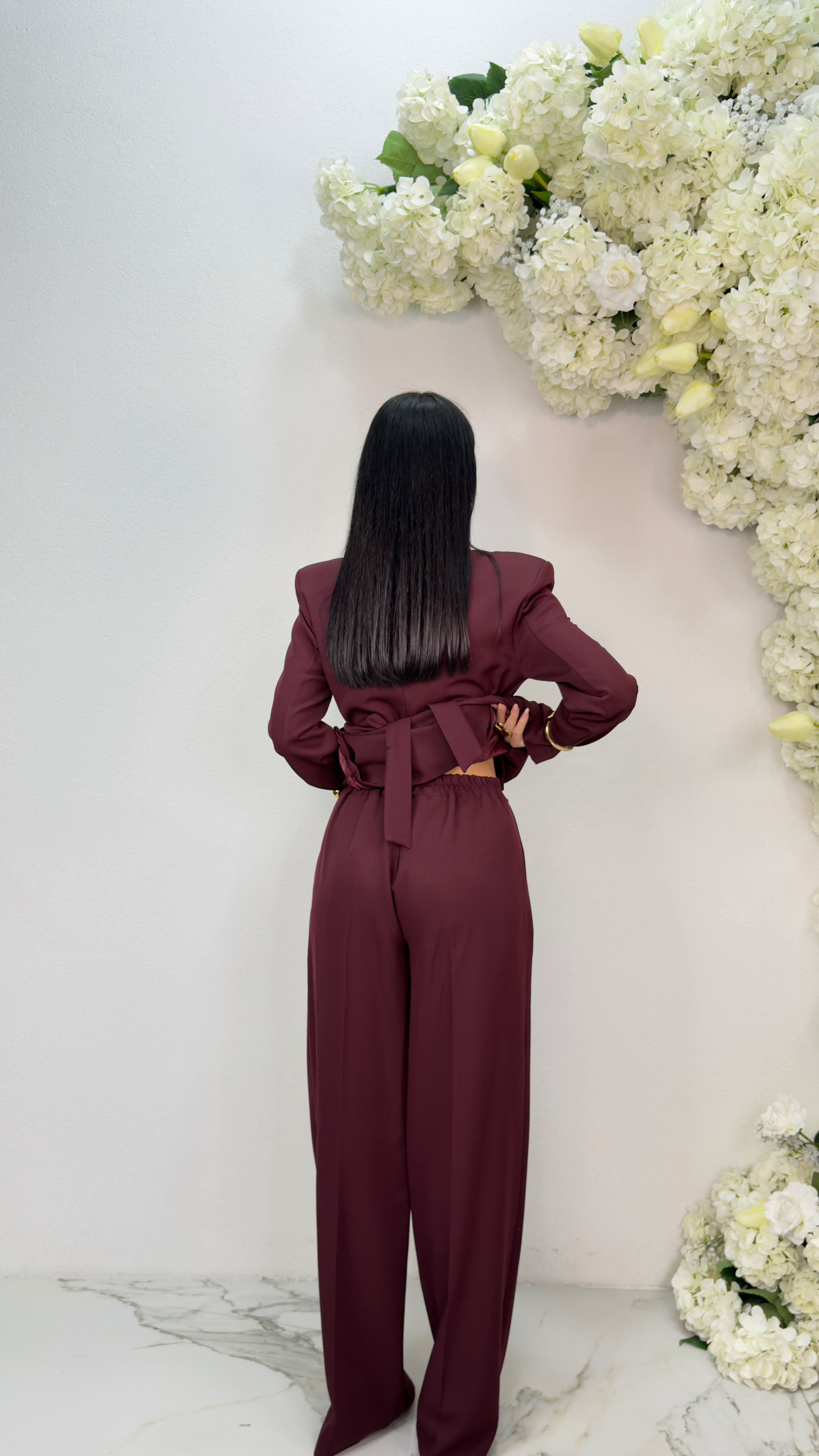 Tailleur 5209