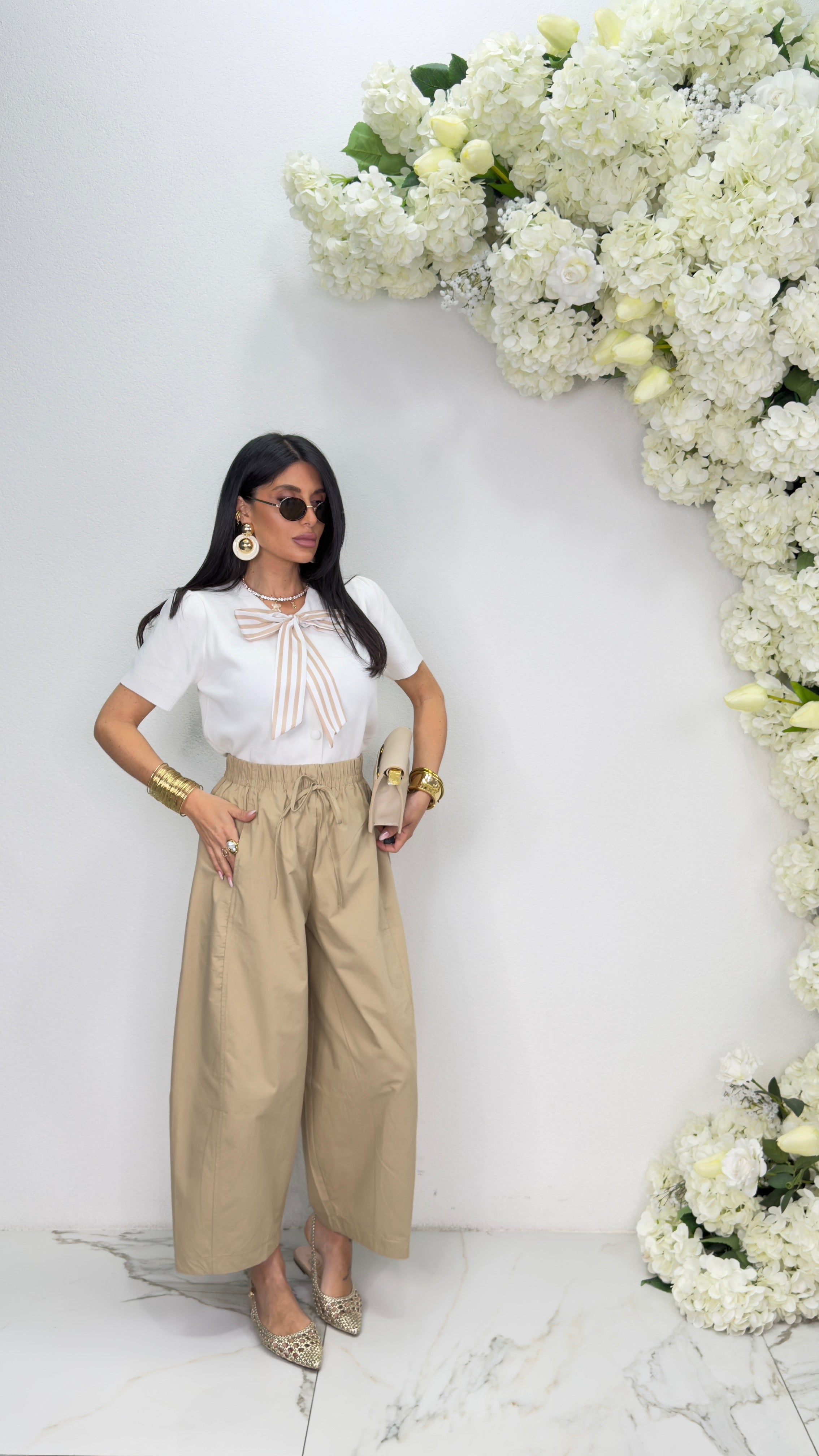 Pantaloni 5355