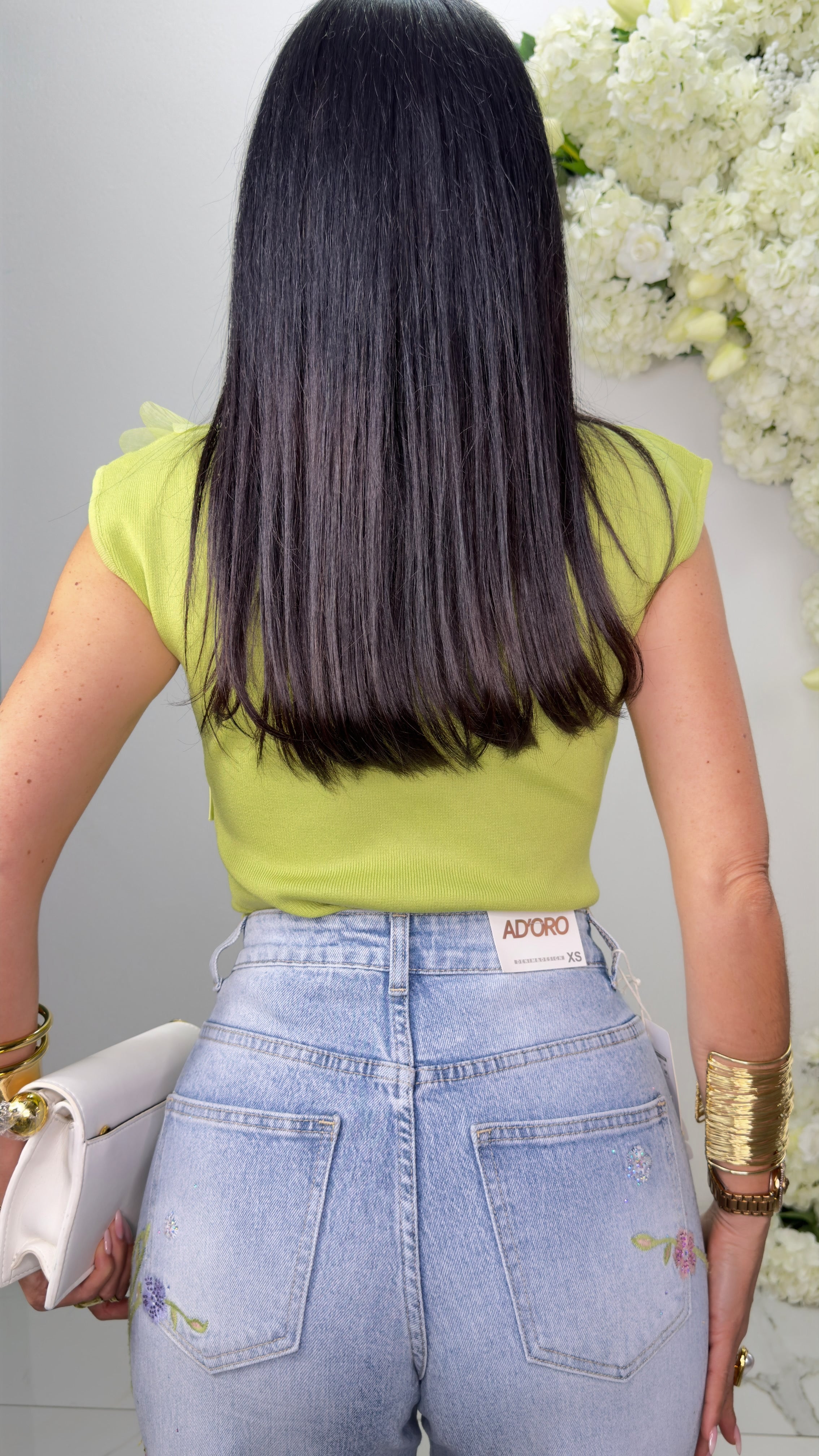 Jeans 908