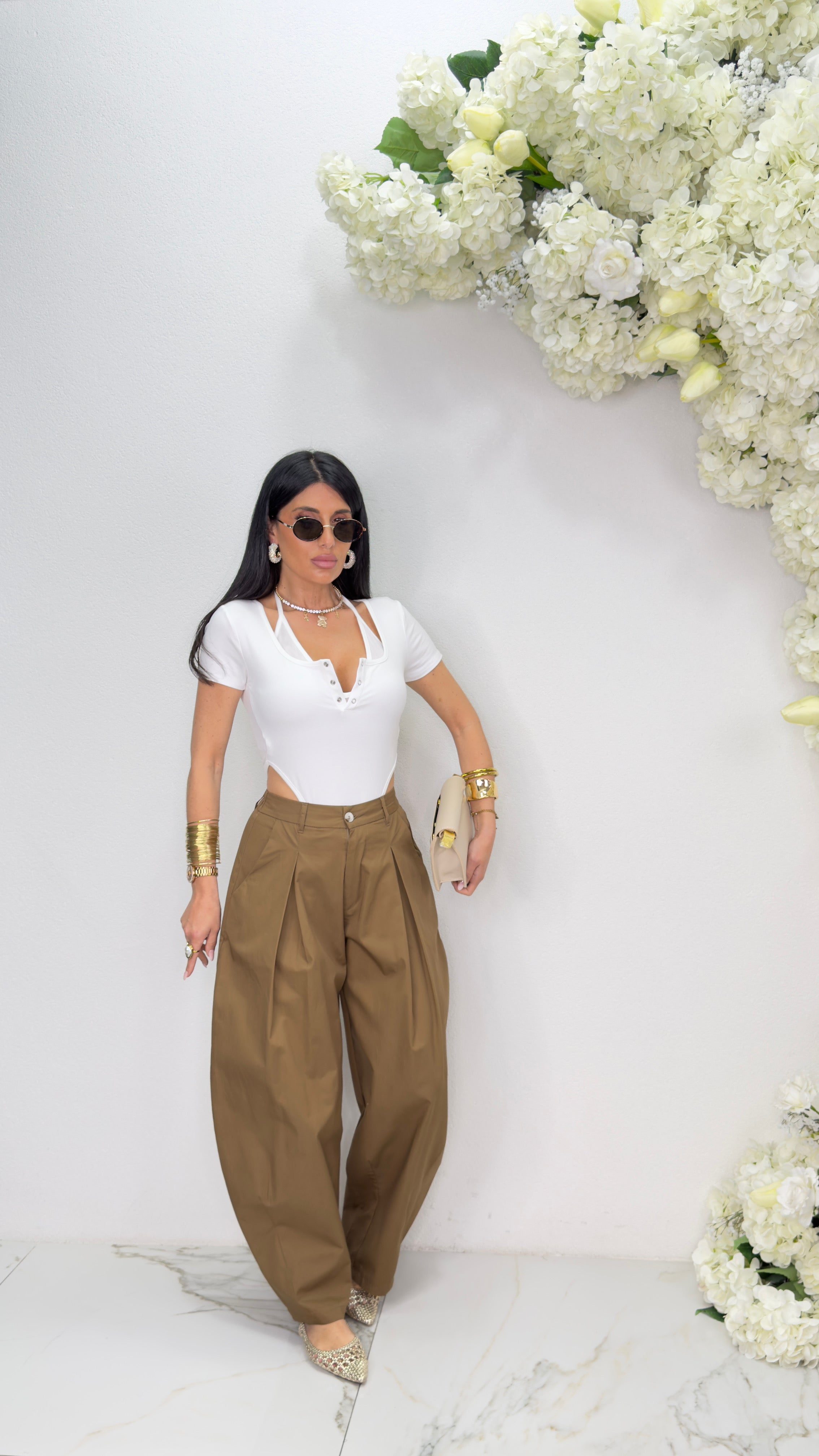 Pantaloni 2651