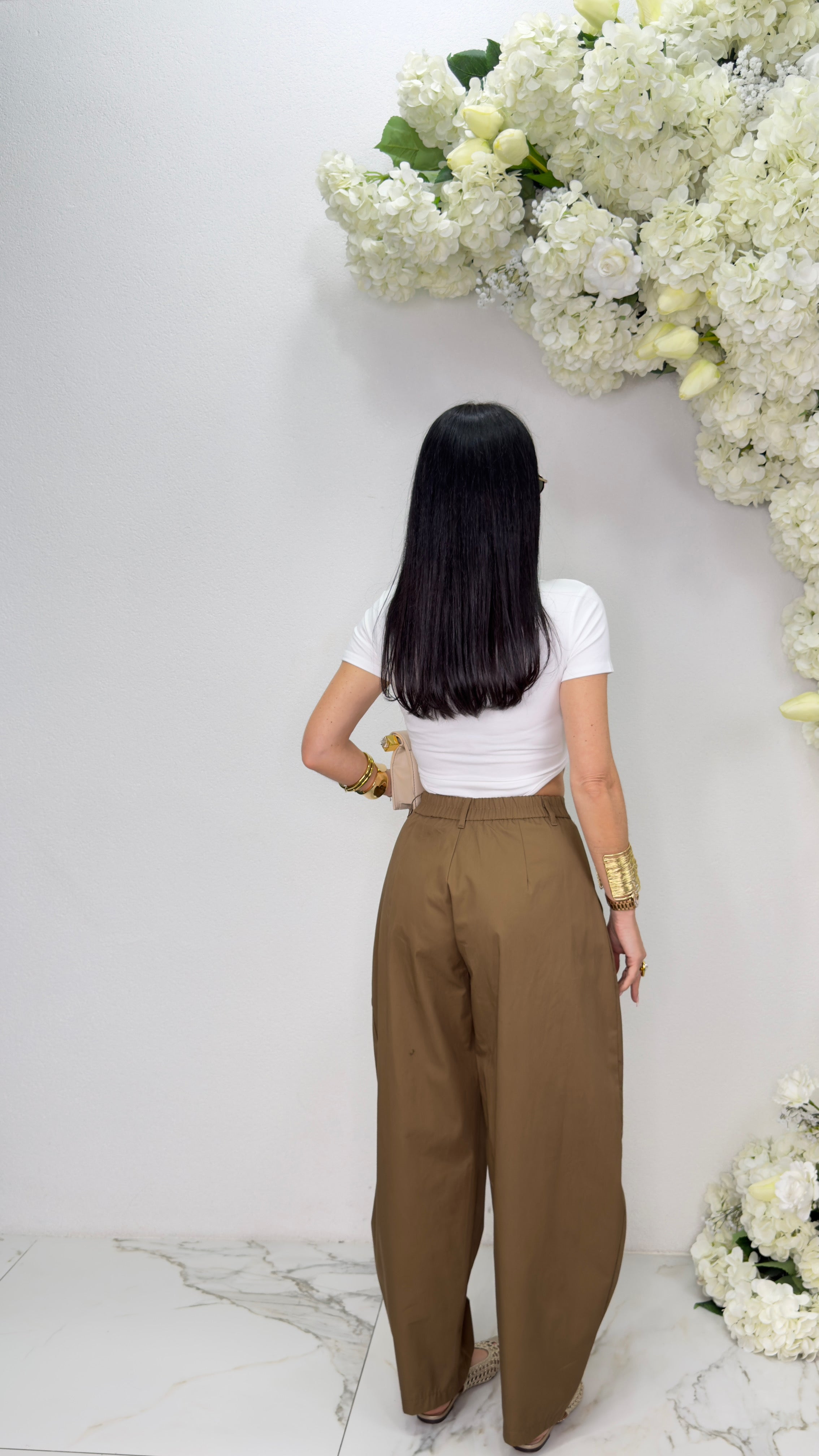 Pantaloni 2651