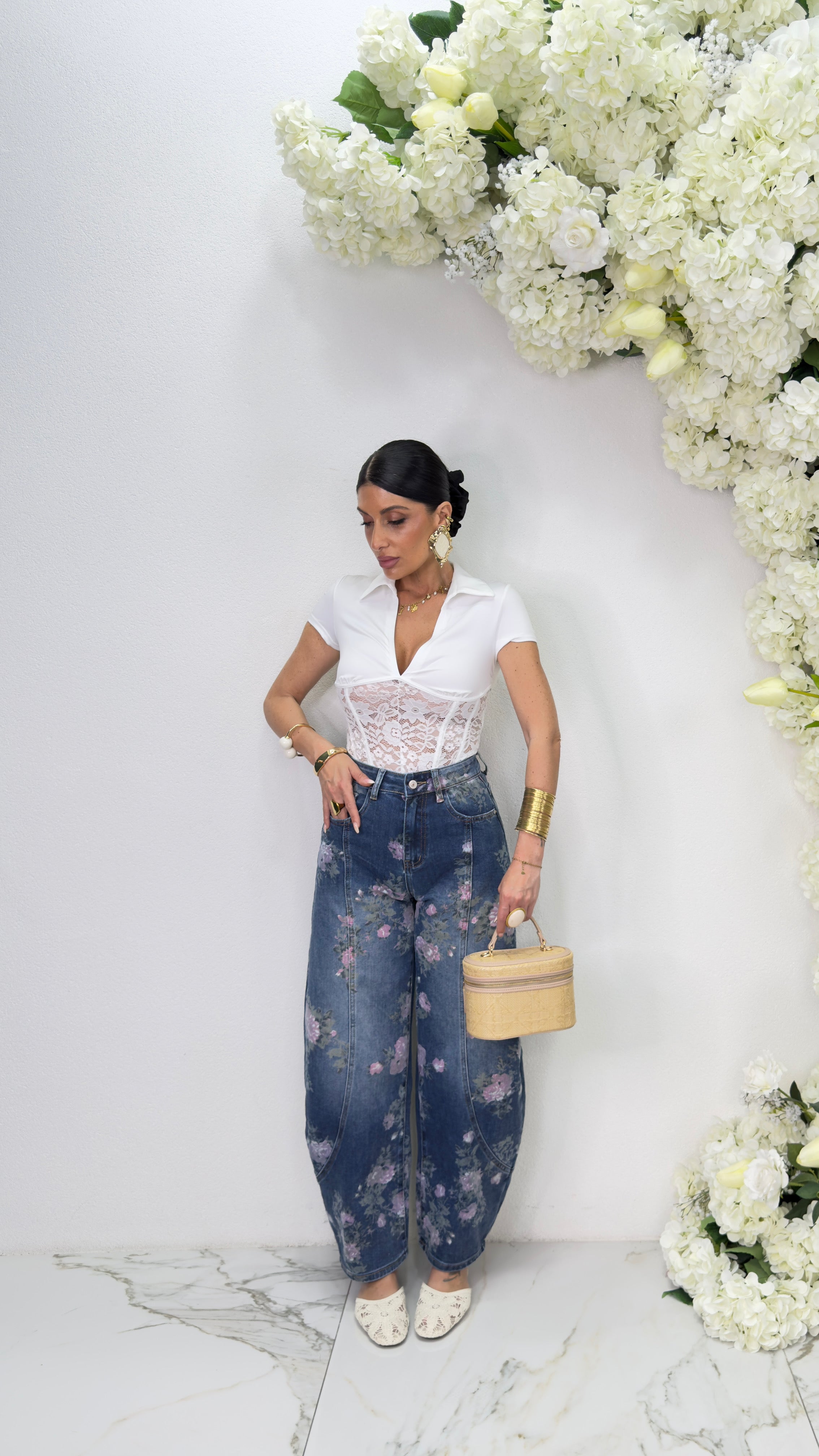 Jeans 761