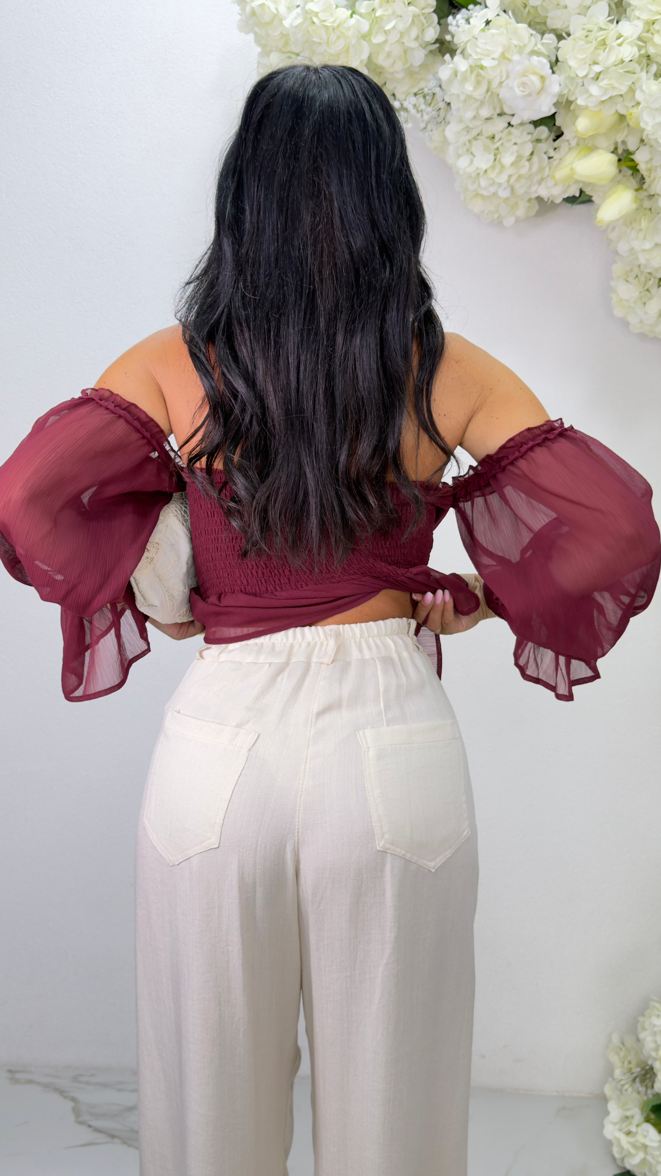 Pantaloni 6401