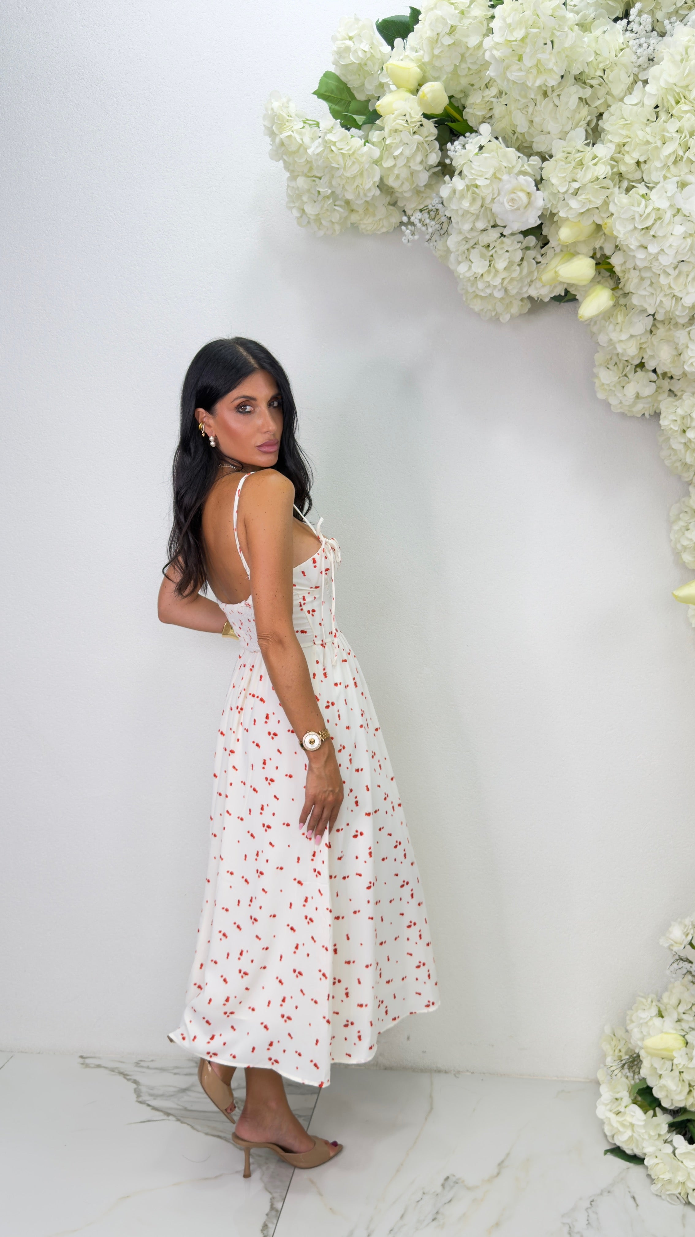 Dress 9509