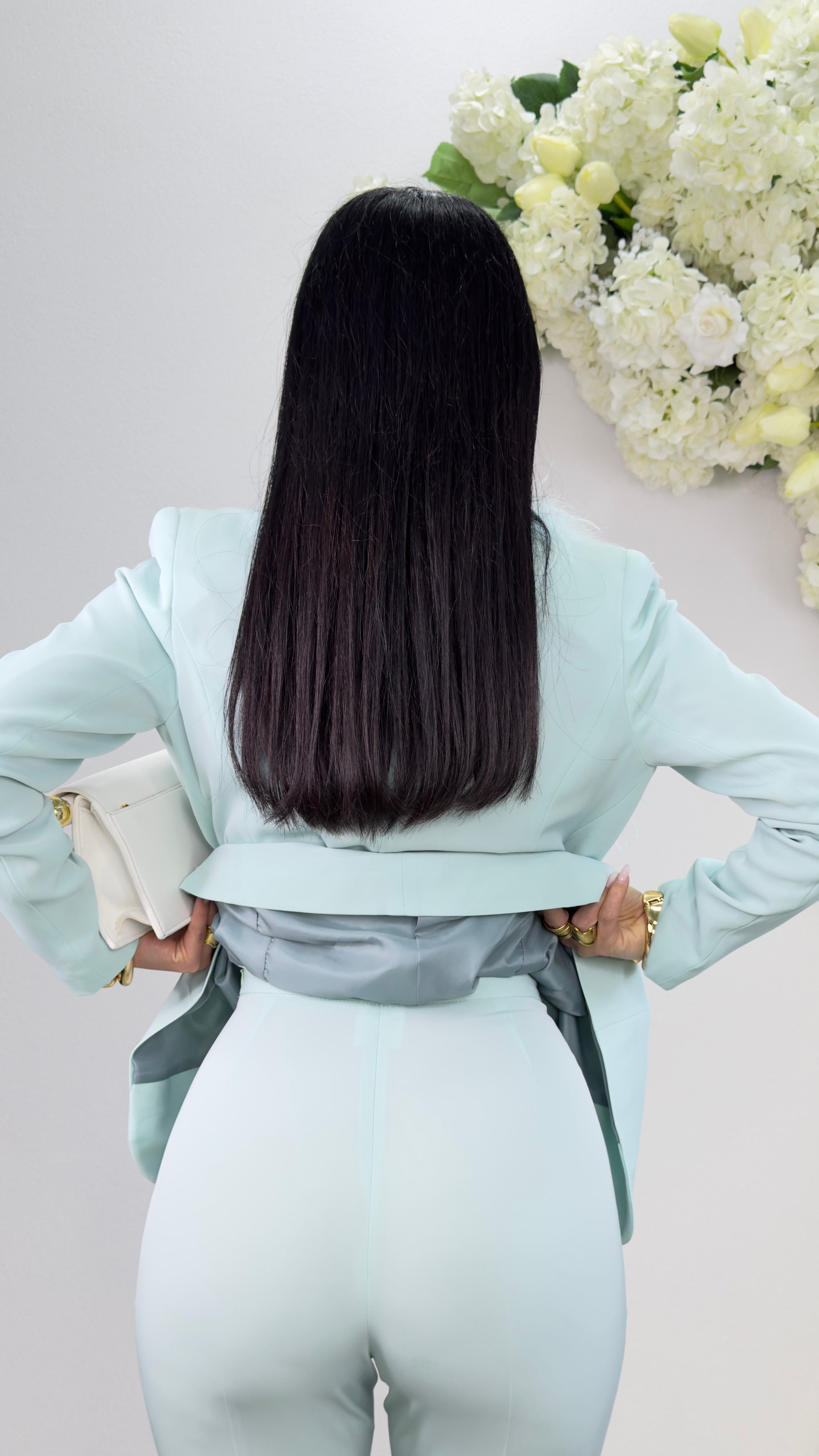 Tailleur Made in Italy 4609