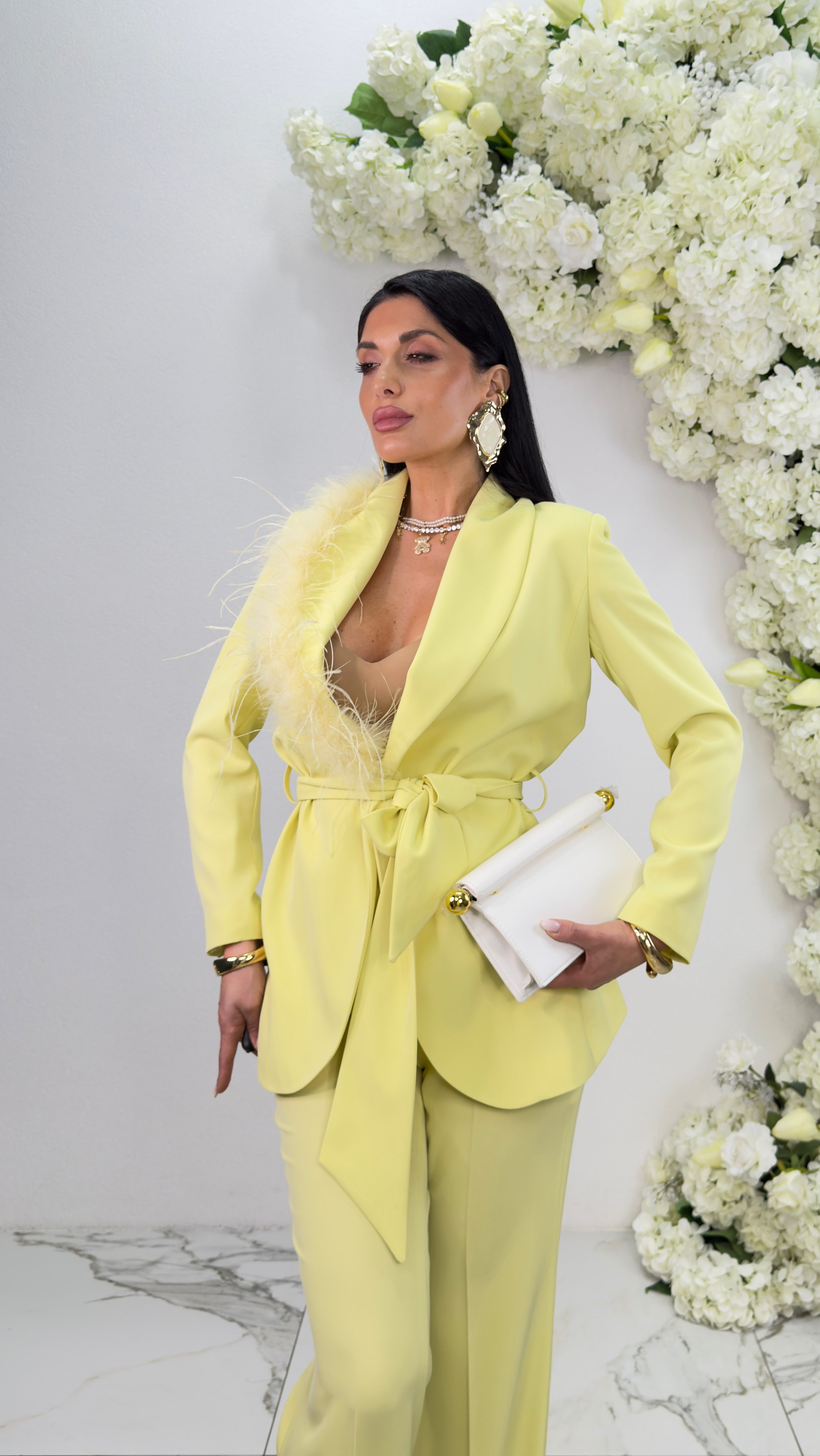 Tailleur Made in Italy 4609