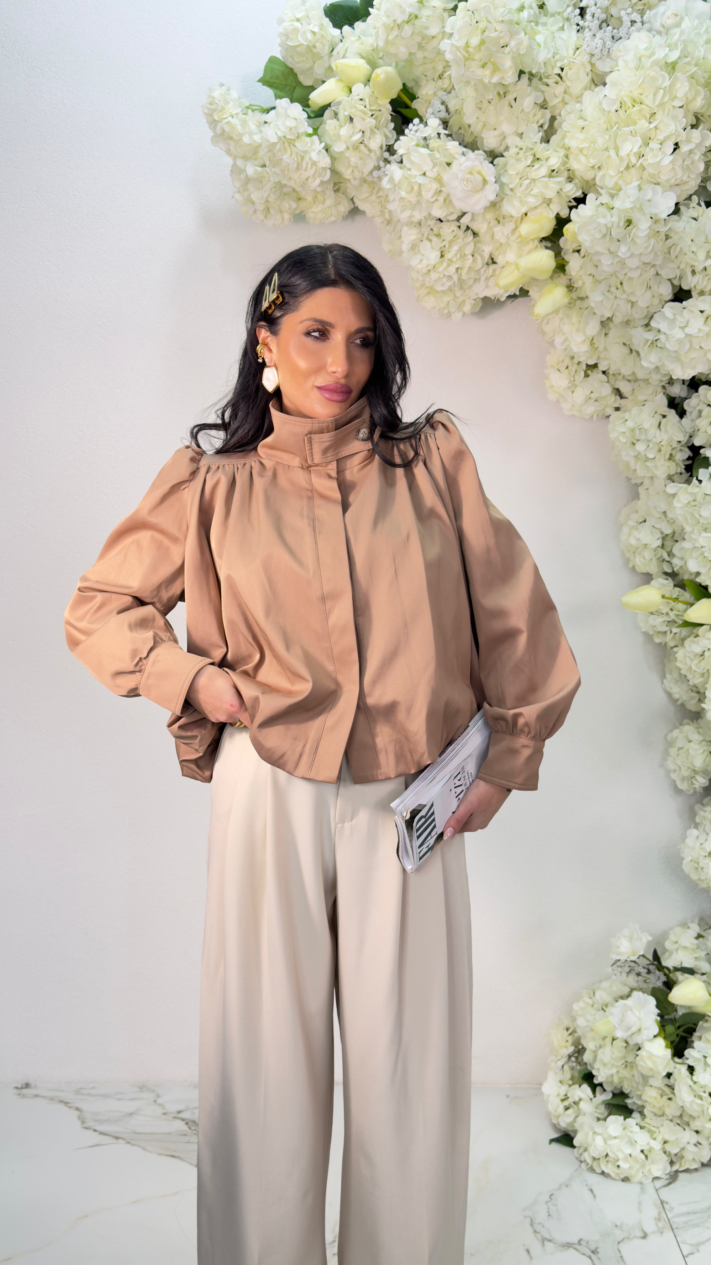 Giacca giubbino 0179