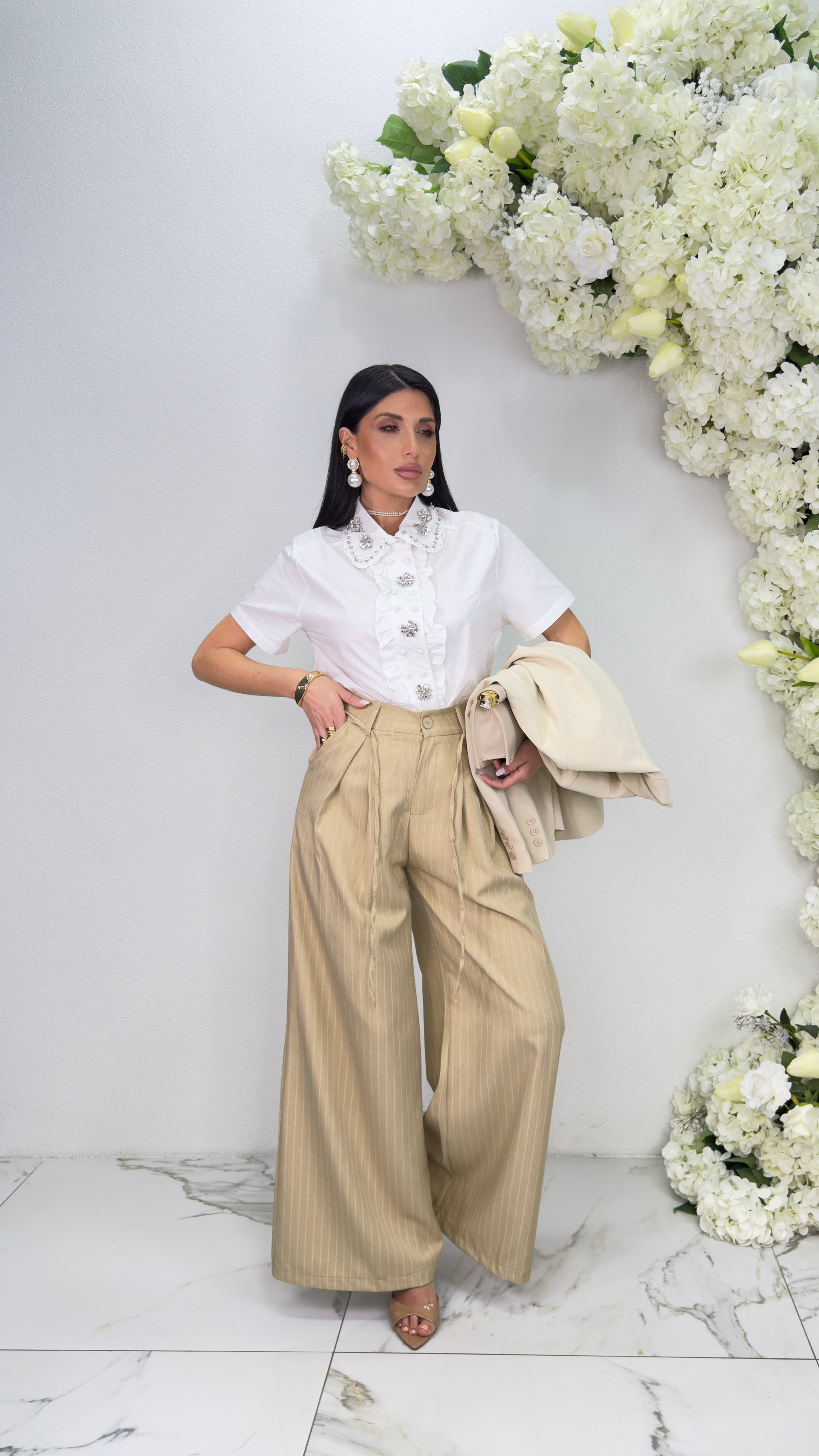 Pantaloni 3521