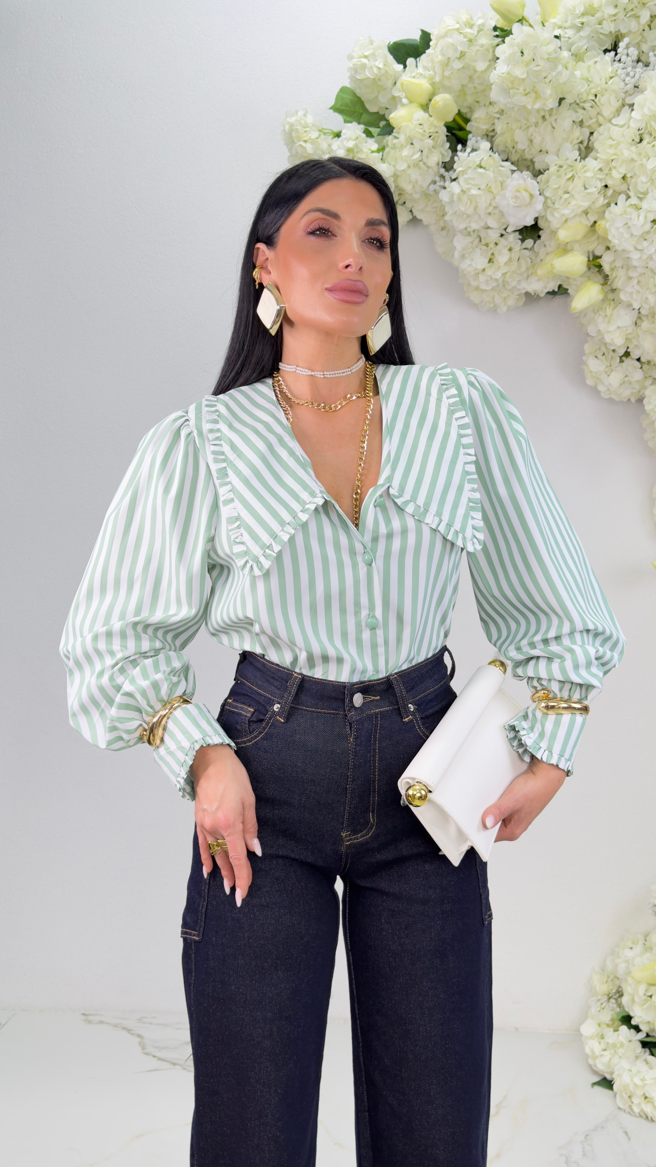 Camicia 1439