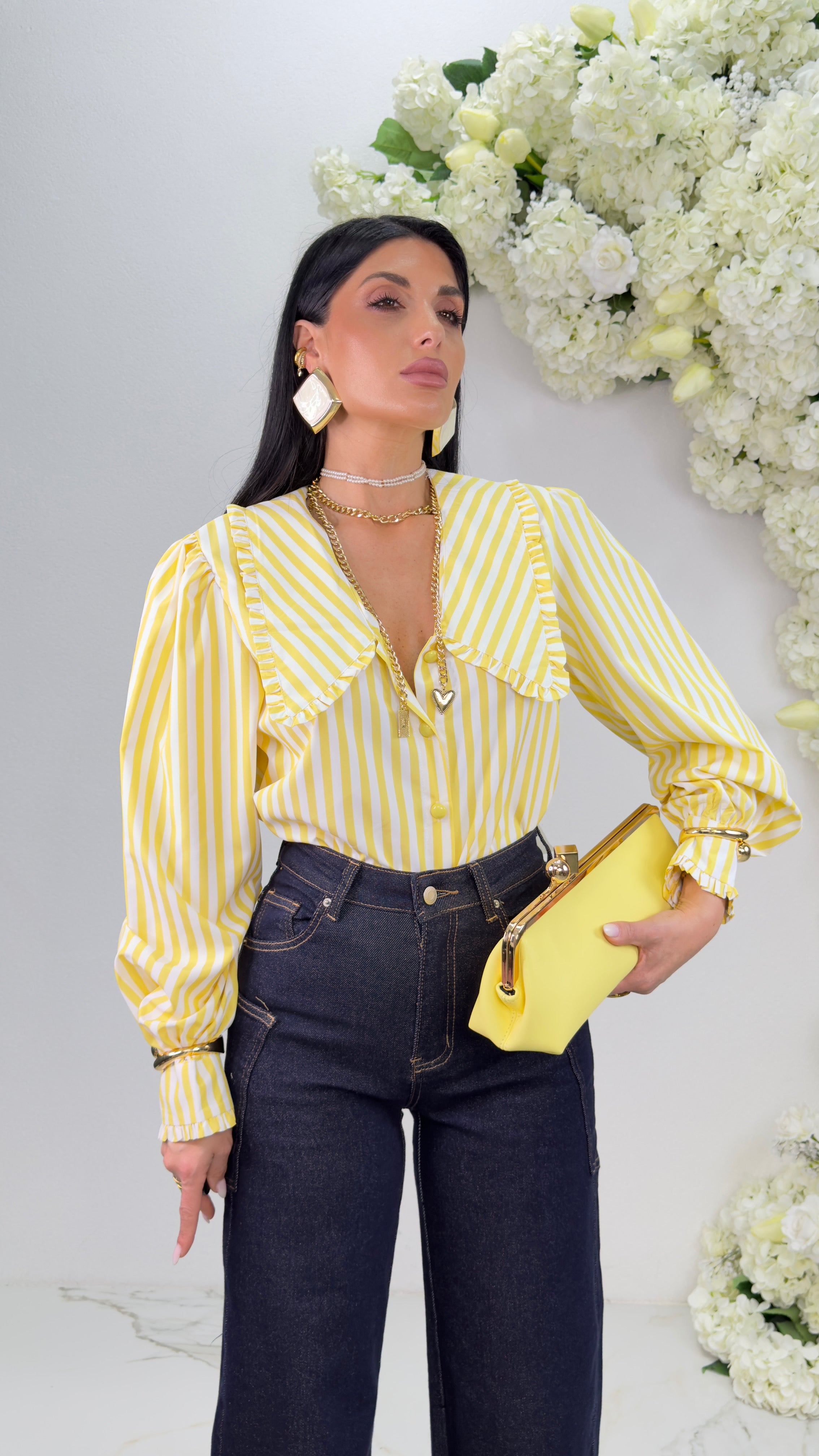 Camicia 1439