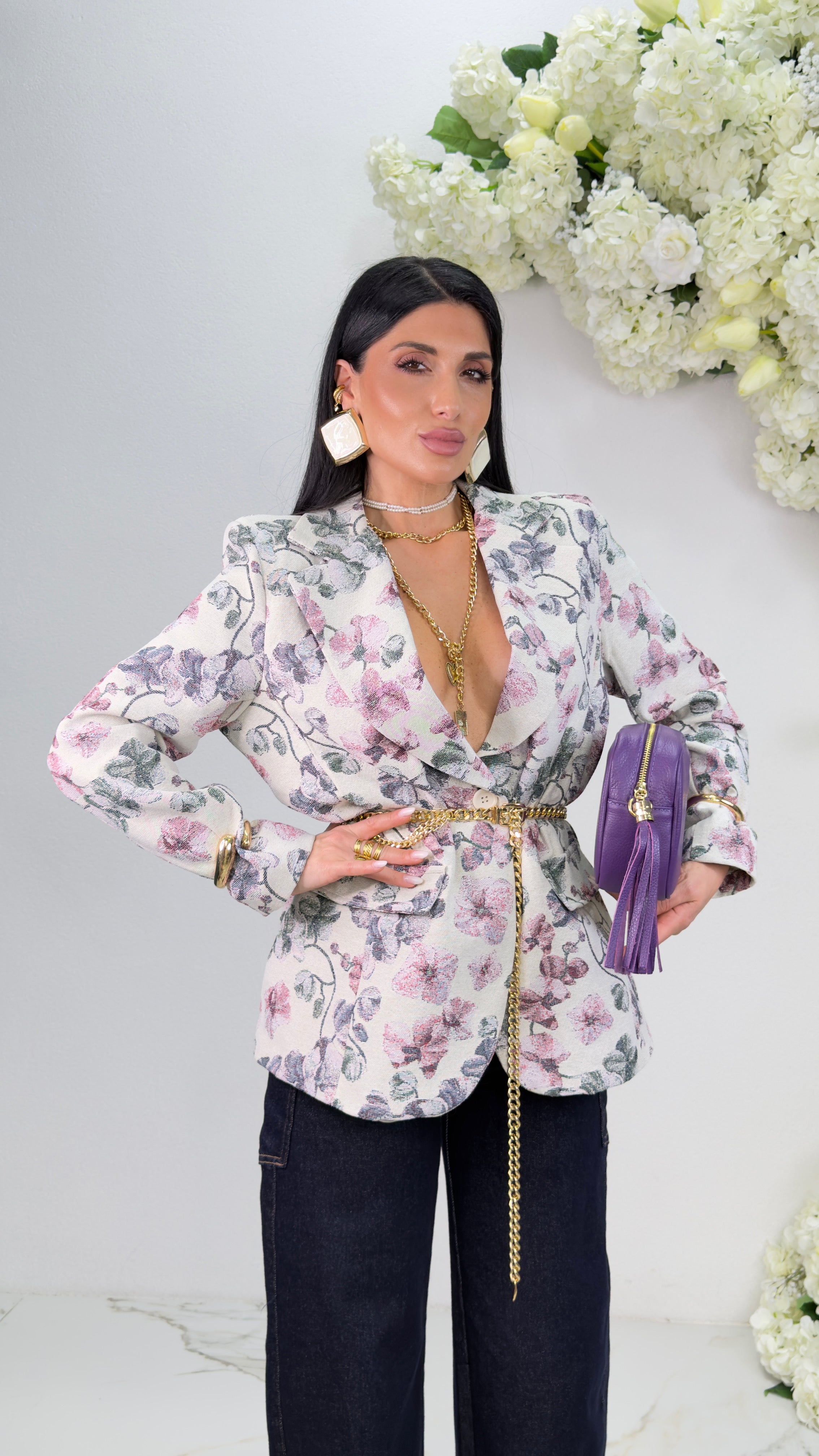 Blazer 8924