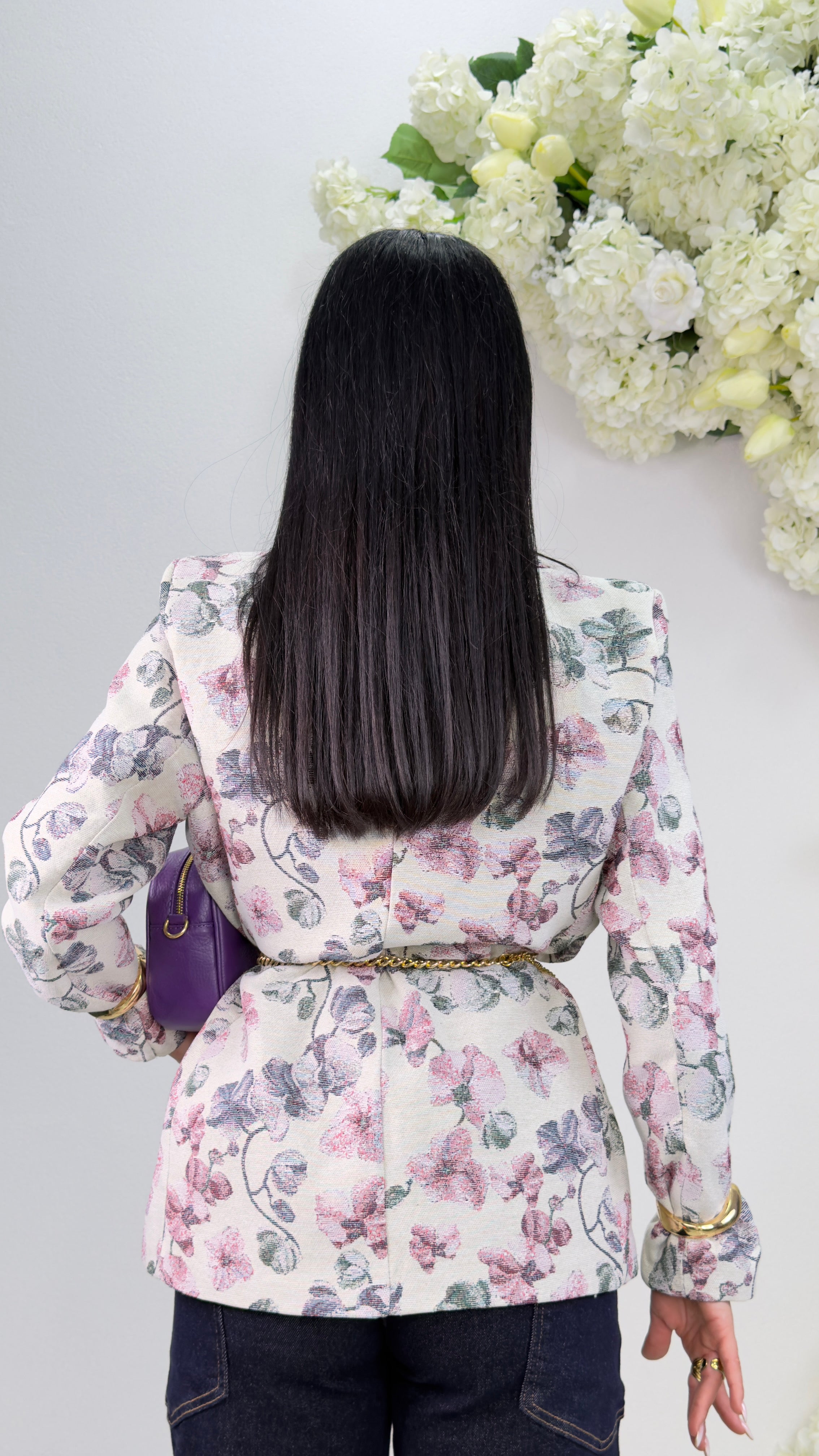 Blazer 8924