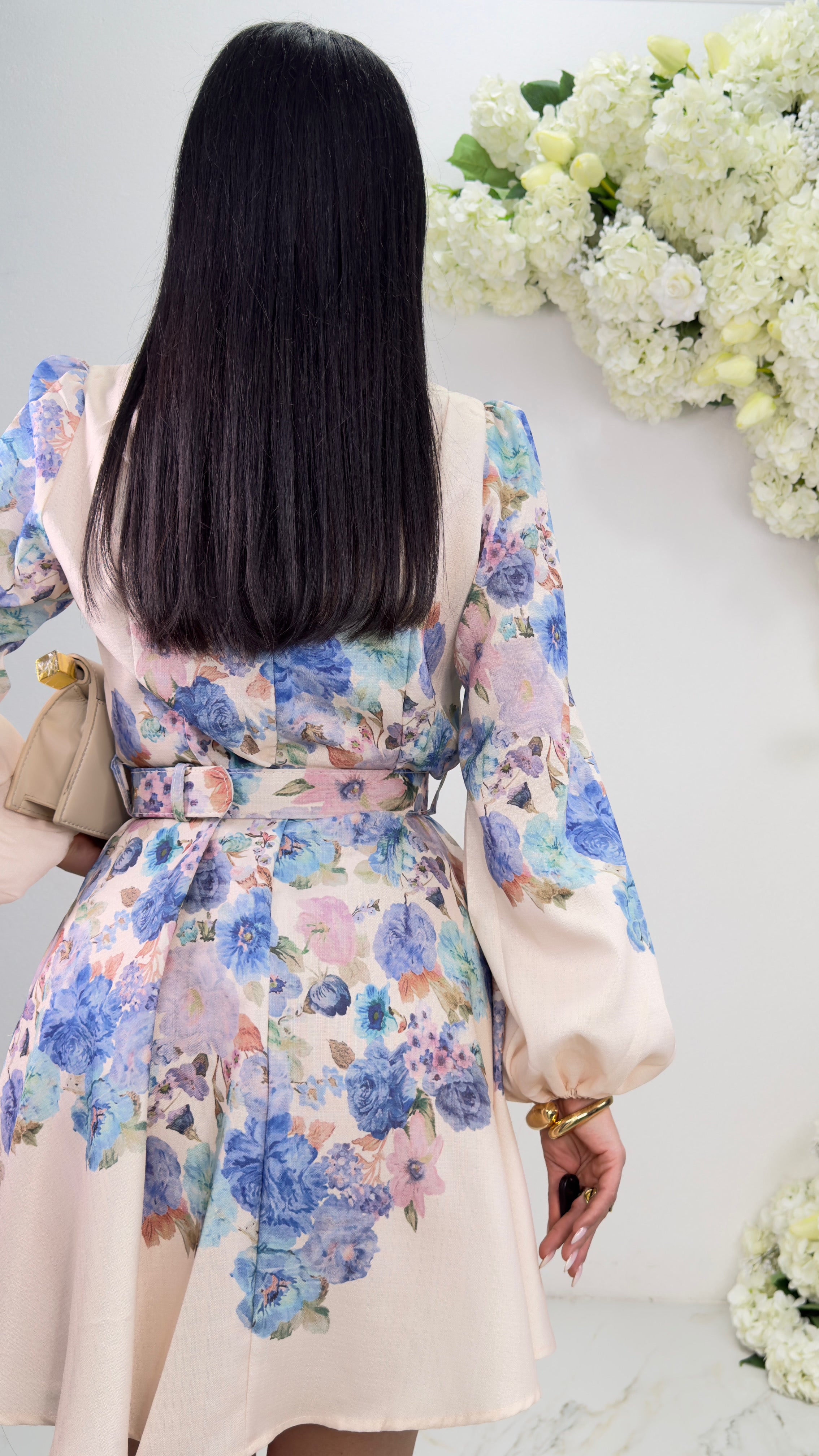 Mini dress 0621