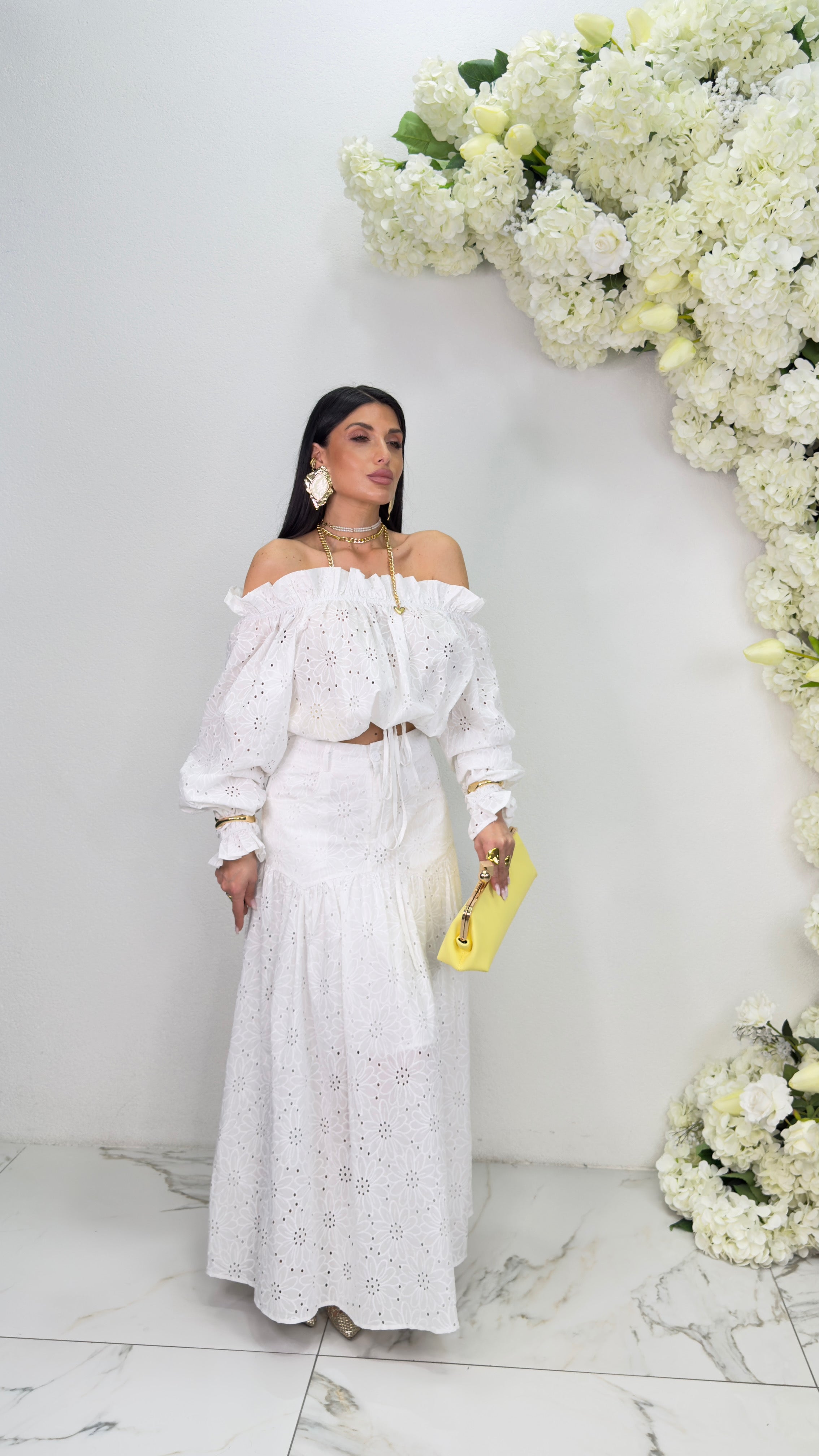 Coordinato 1377
