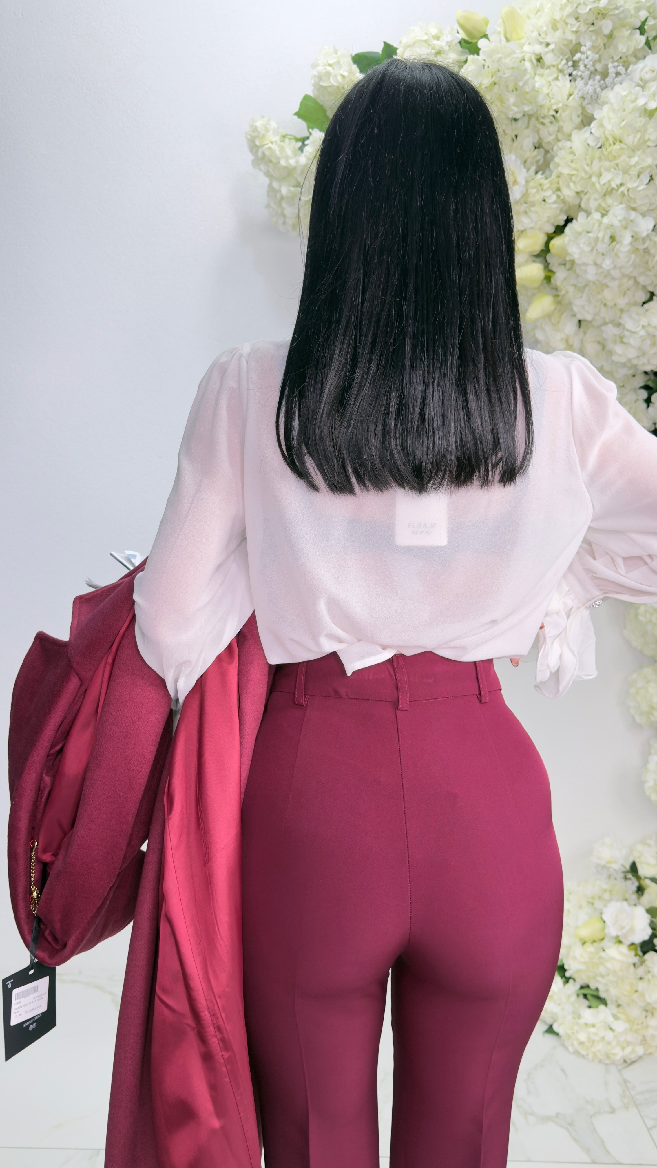 Pantaloni  phard  0628