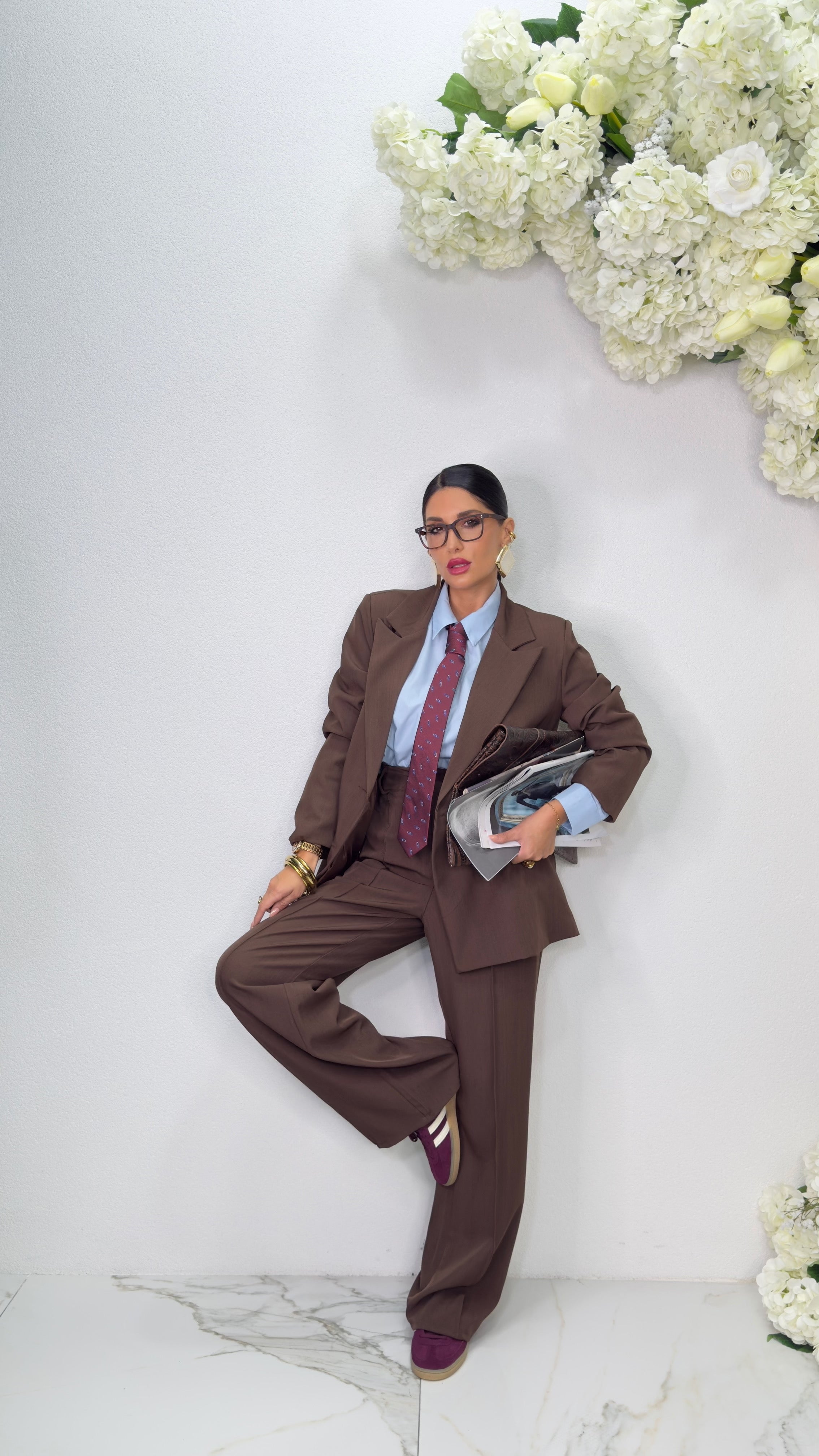 Tailleur Iconic 7295