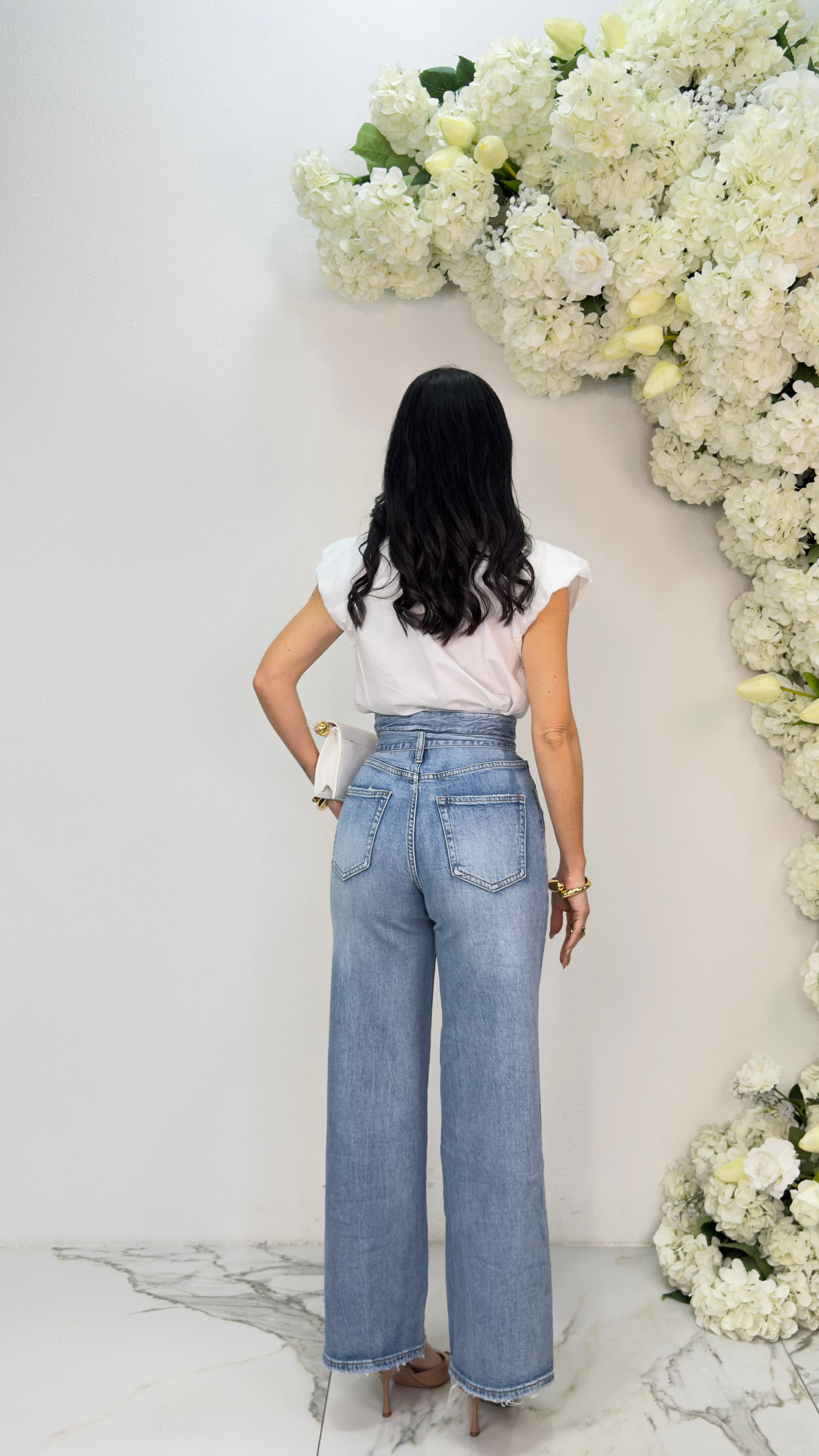 Jeans 5075