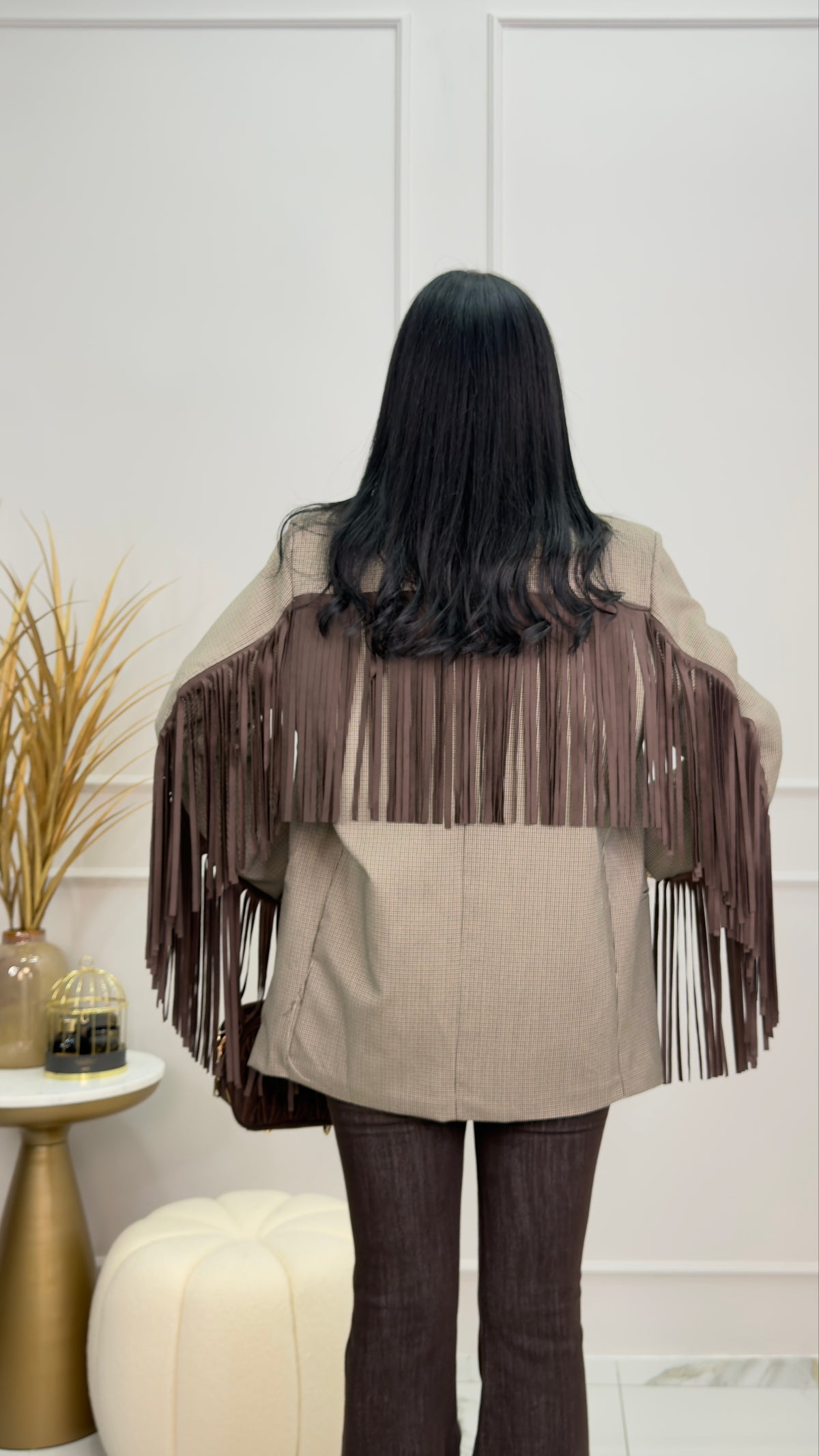Blazer 4705